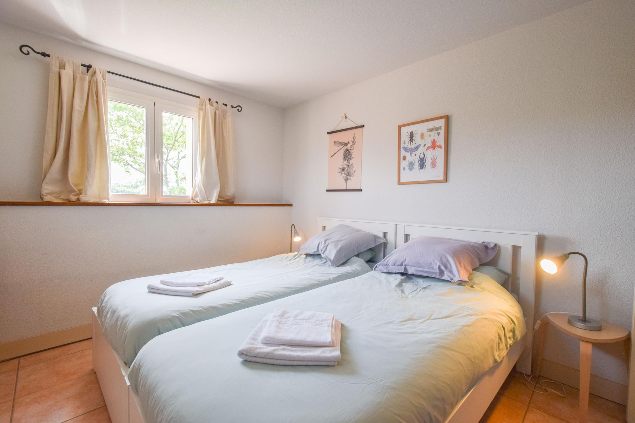 Pavillon 3-Slaapkamer