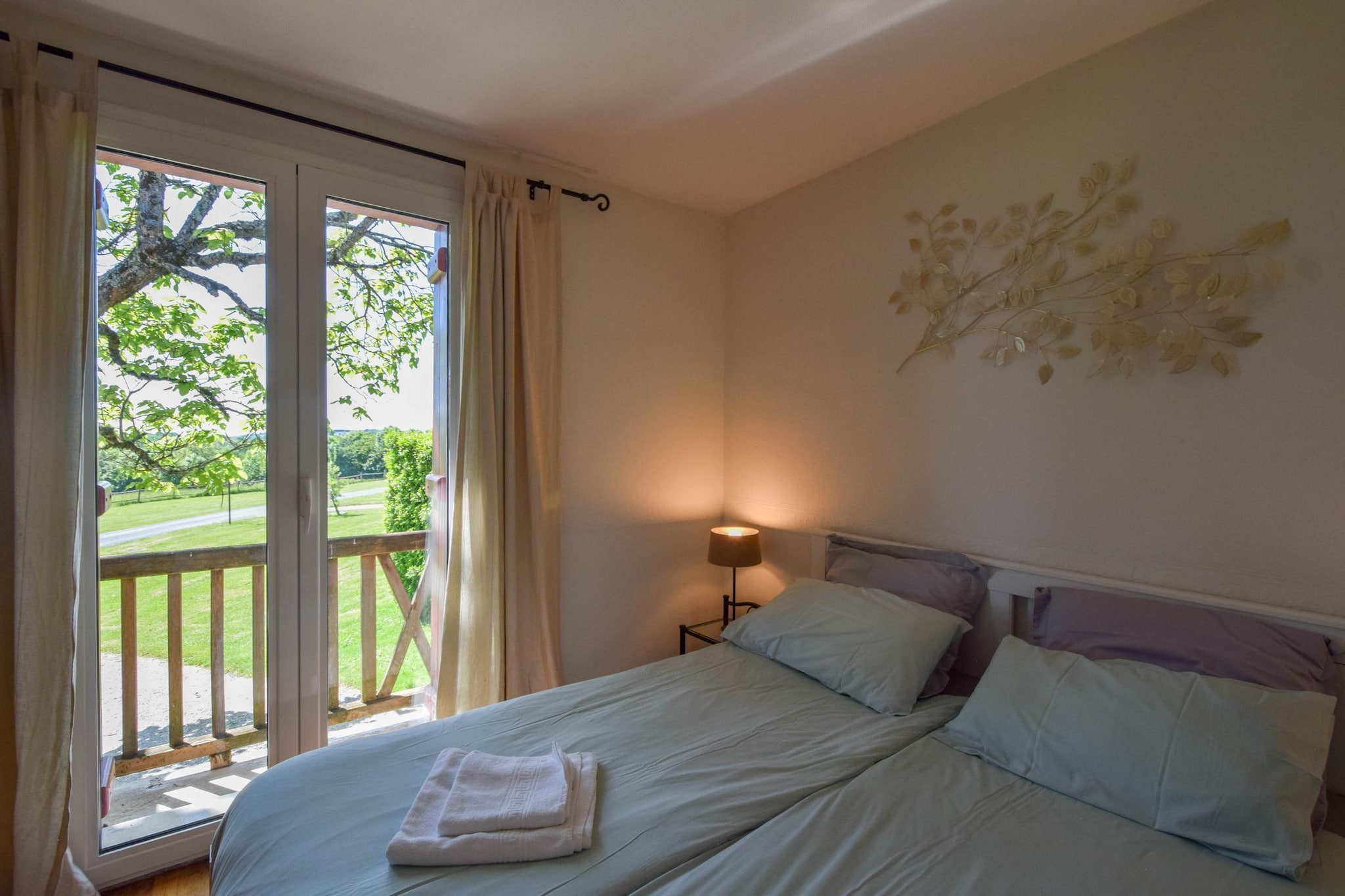 Pavillon 3-Slaapkamer