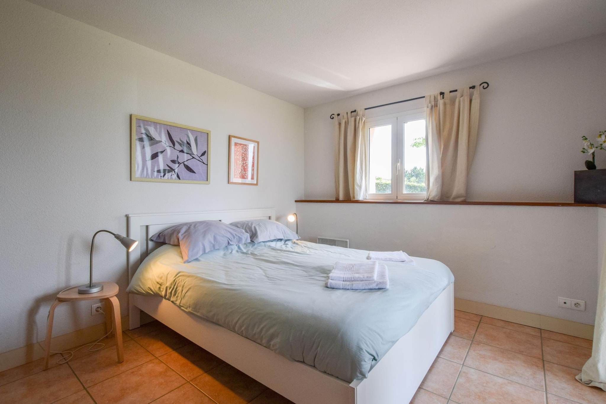 Pavillon 3-Slaapkamer