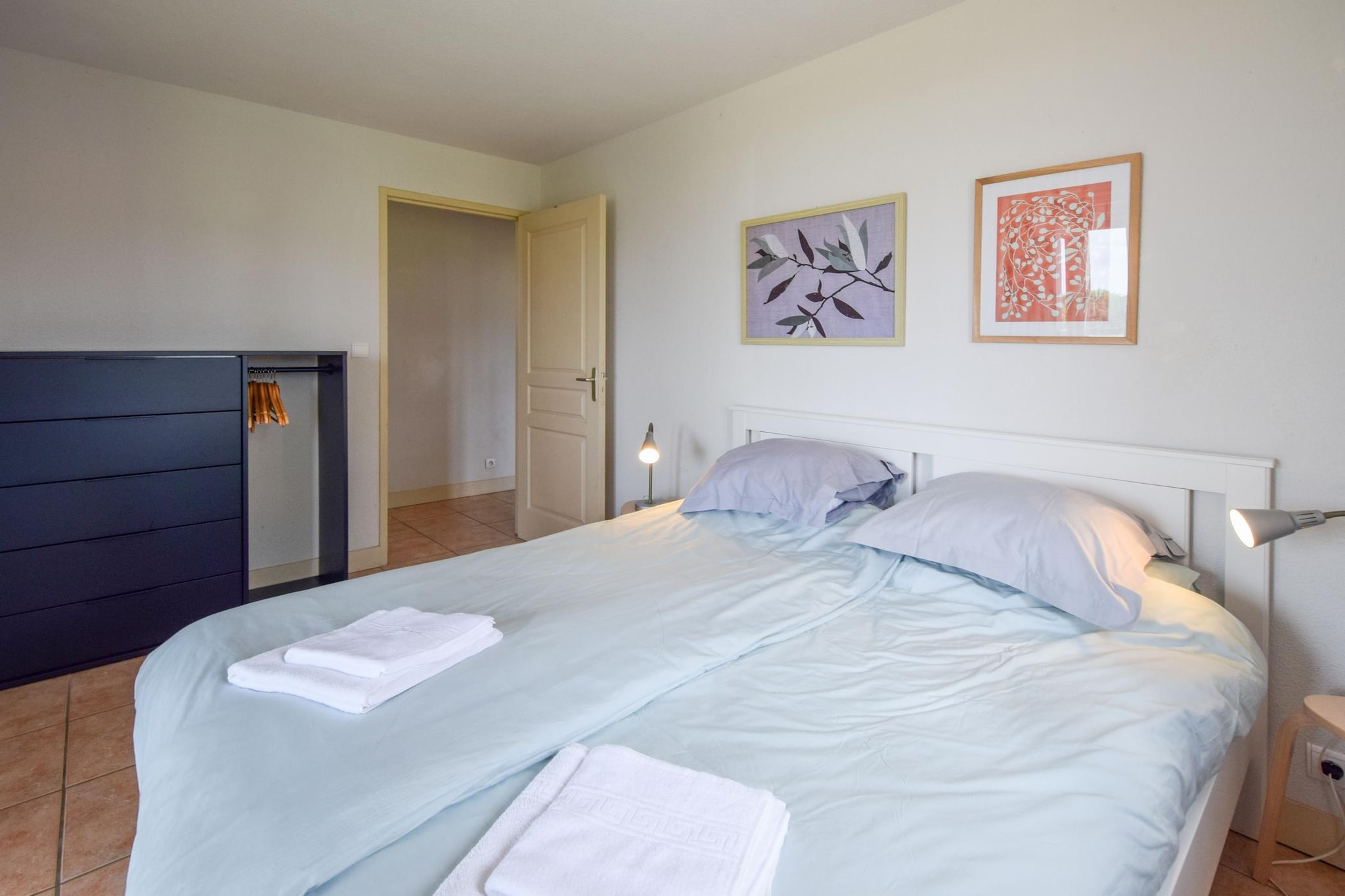 Pavillon 3-Slaapkamer