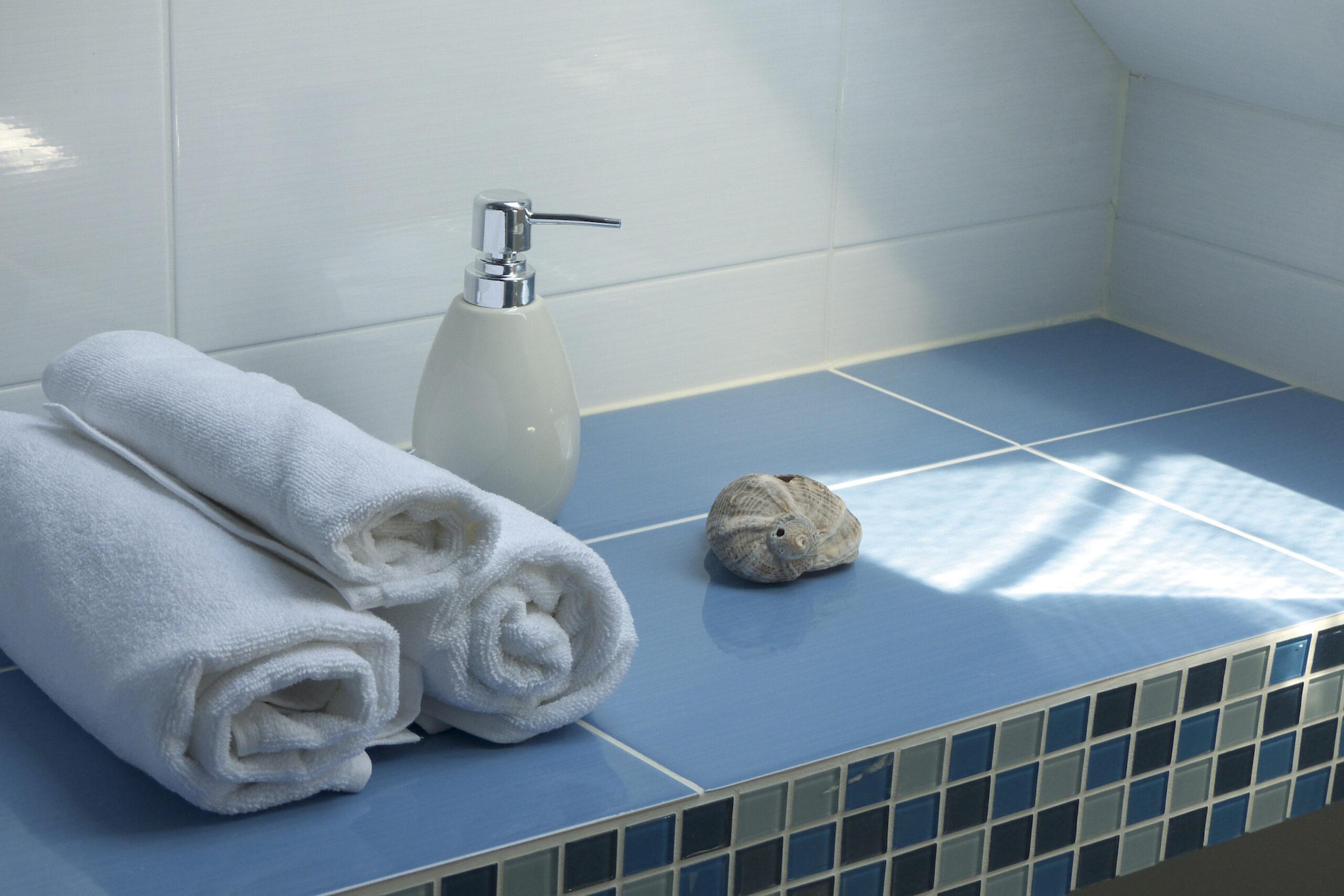 Domek pod Howyzem-Sfeer