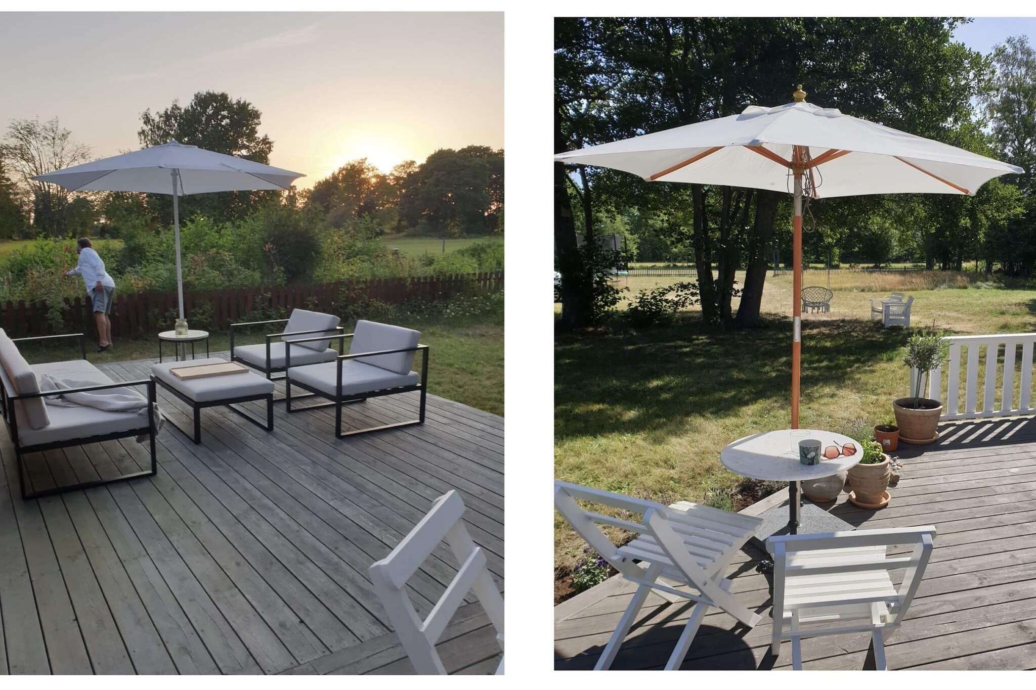 6 Personen vakantie huis in LÖTTORP