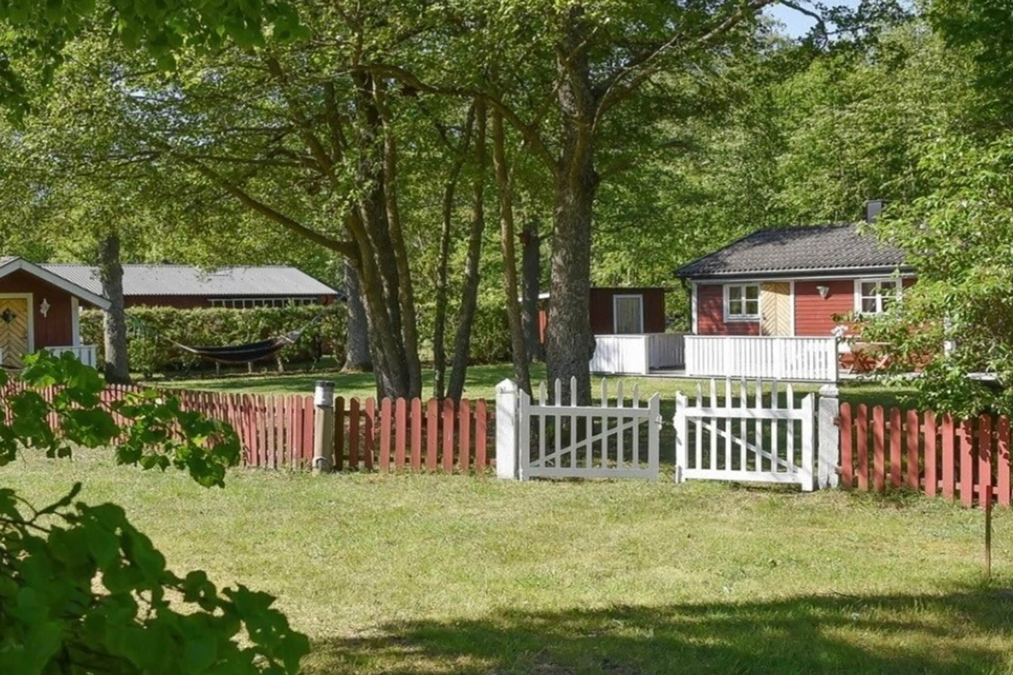 6 Personen vakantie huis in LÖTTORP