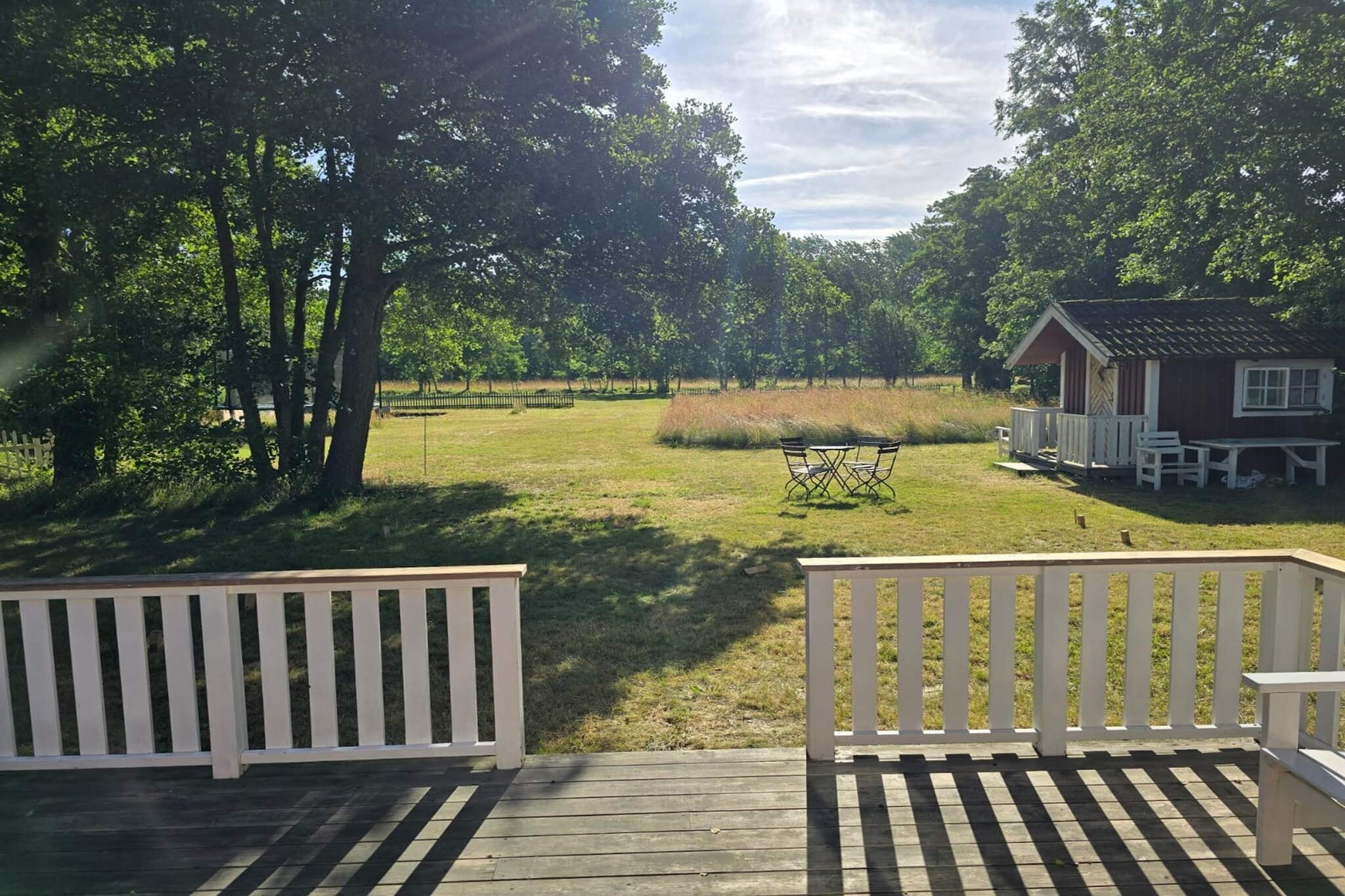 6 Personen vakantie huis in LÖTTORP