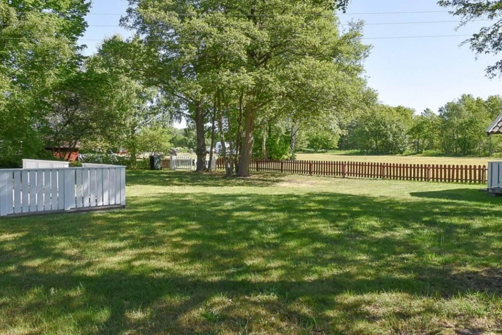 6 Personen vakantie huis in LÖTTORP-Buitenlucht