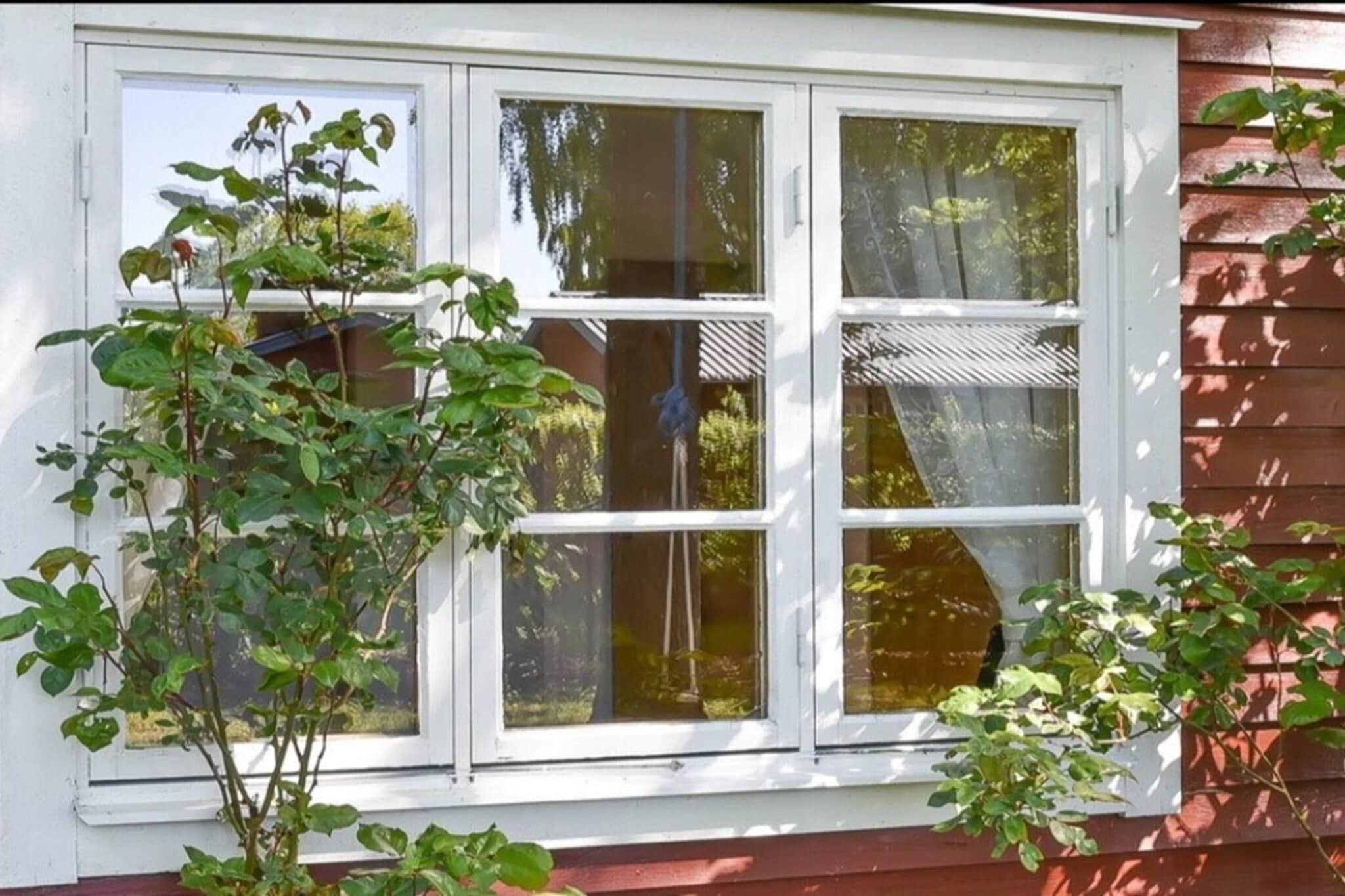 6 Personen vakantie huis in LÖTTORP-Buitenlucht