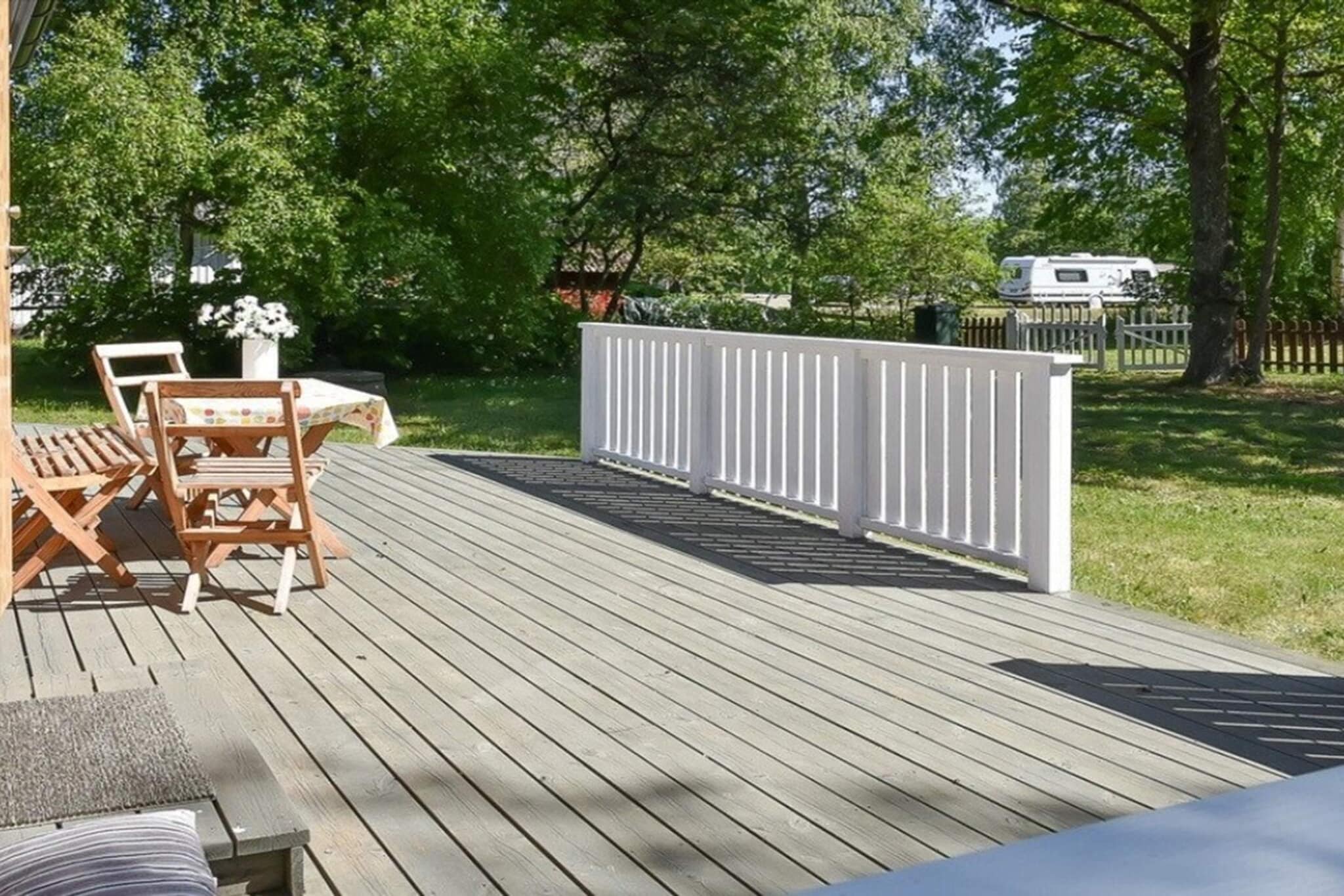 6 Personen vakantie huis in LÖTTORP-Buitenlucht