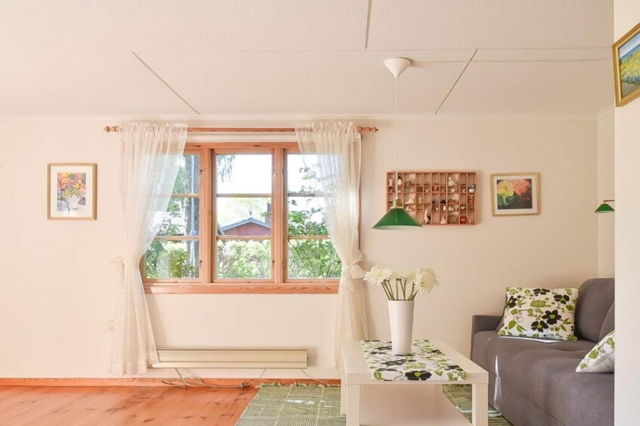 6 Personen vakantie huis in LÖTTORP-Spa