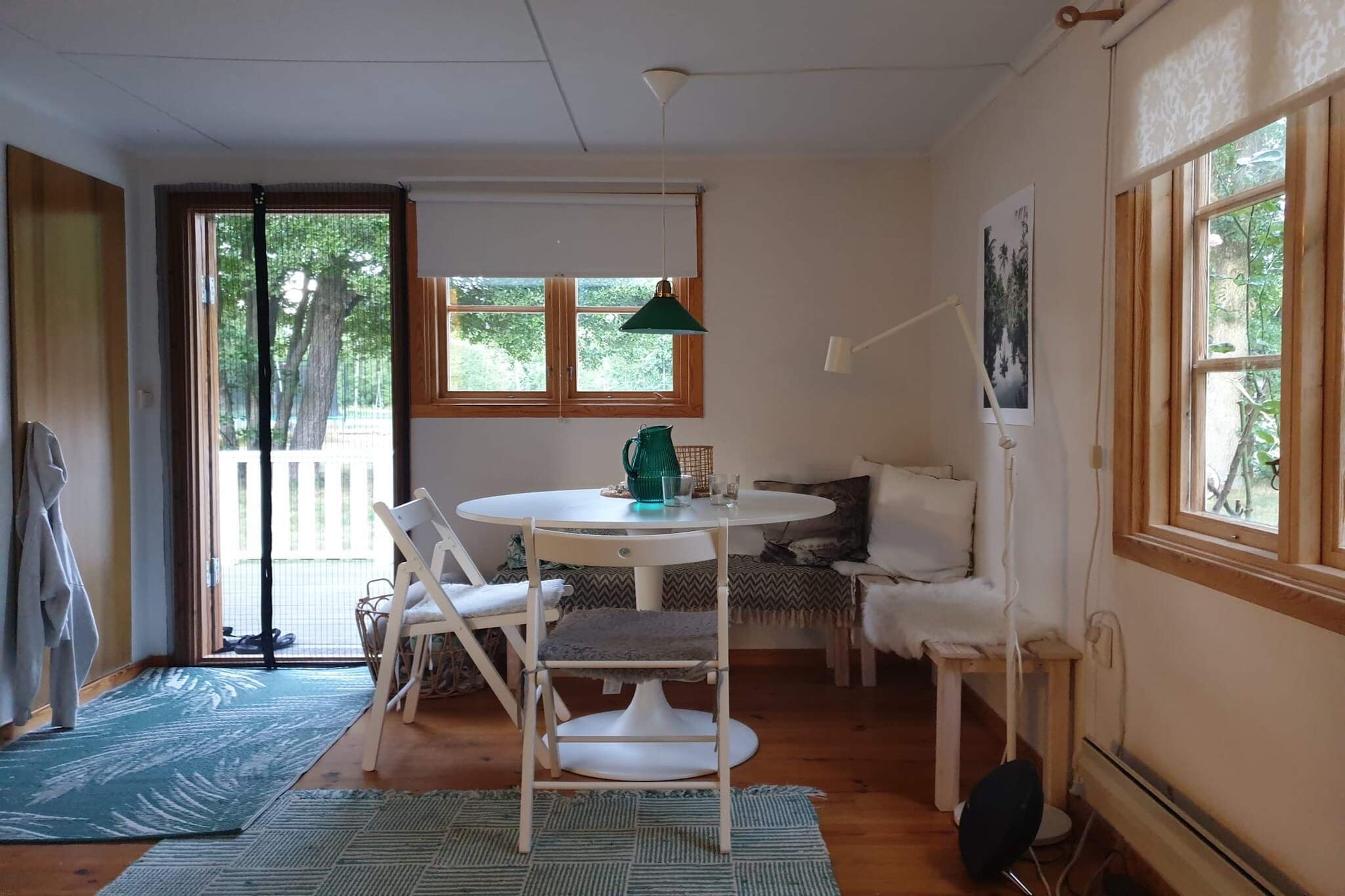 6 Personen vakantie huis in LÖTTORP-Binnen