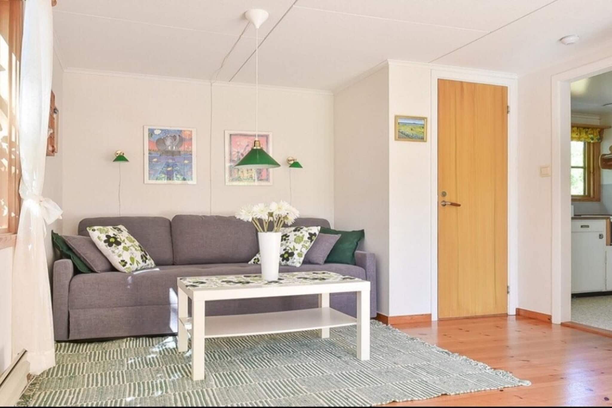 6 Personen vakantie huis in LÖTTORP-Binnen