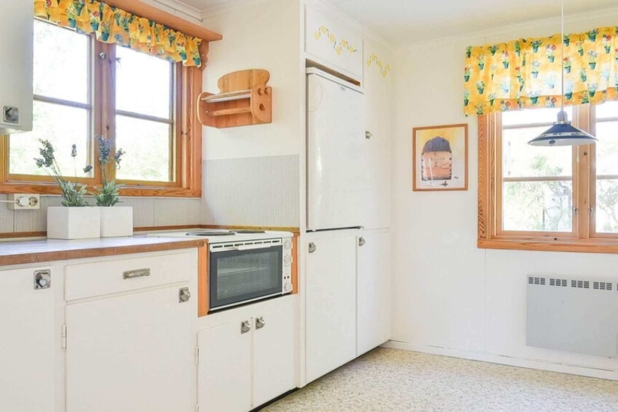 6 Personen vakantie huis in LÖTTORP-Binnen