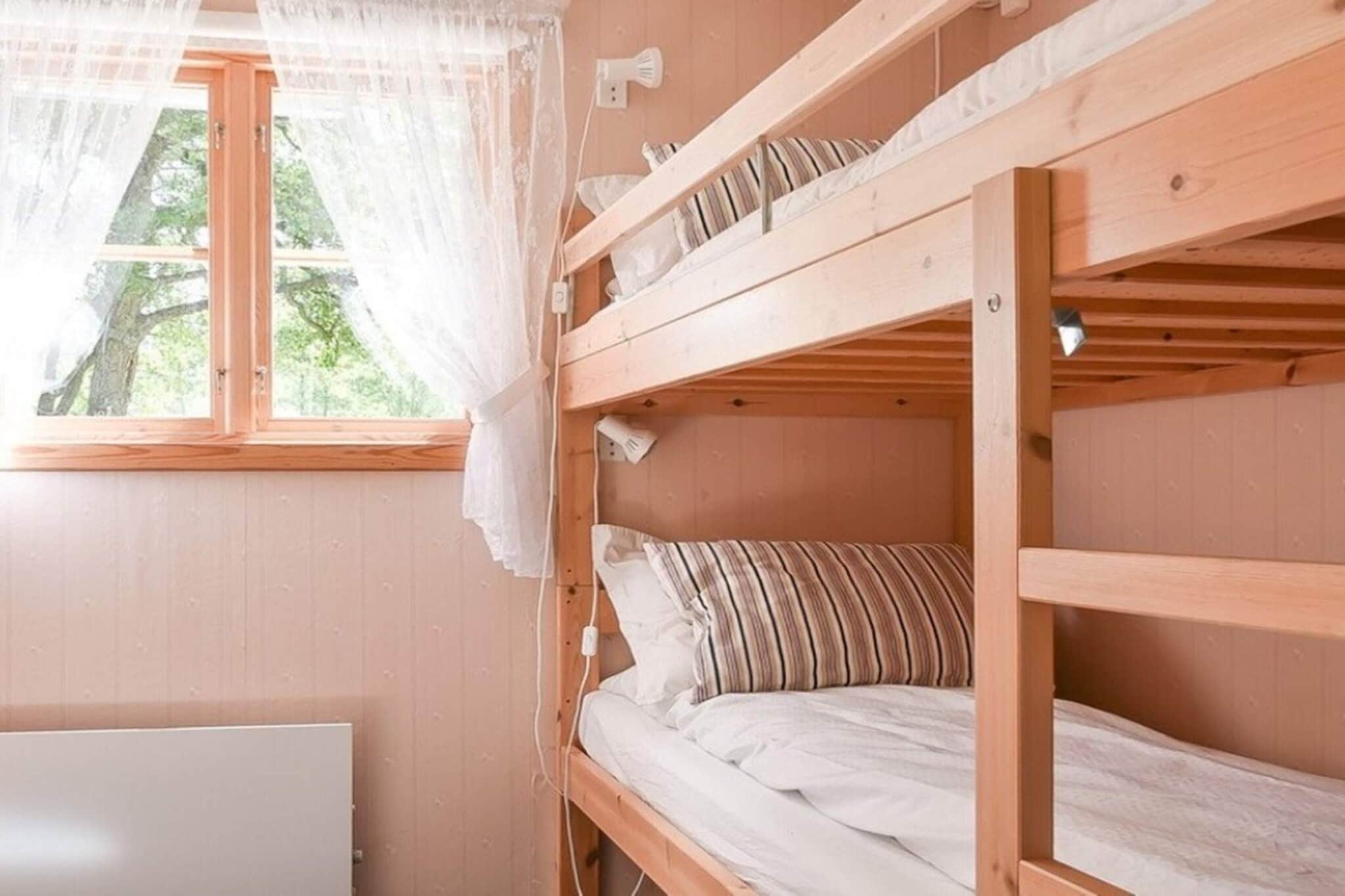 6 Personen vakantie huis in LÖTTORP-Binnen