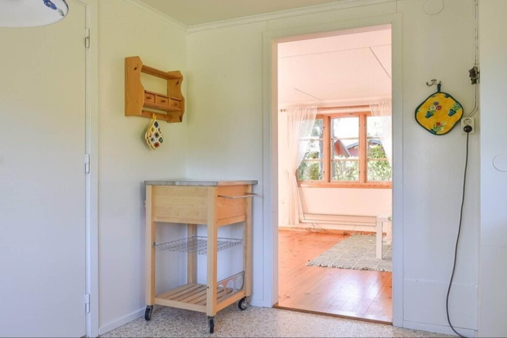 6 Personen vakantie huis in LÖTTORP-Binnen