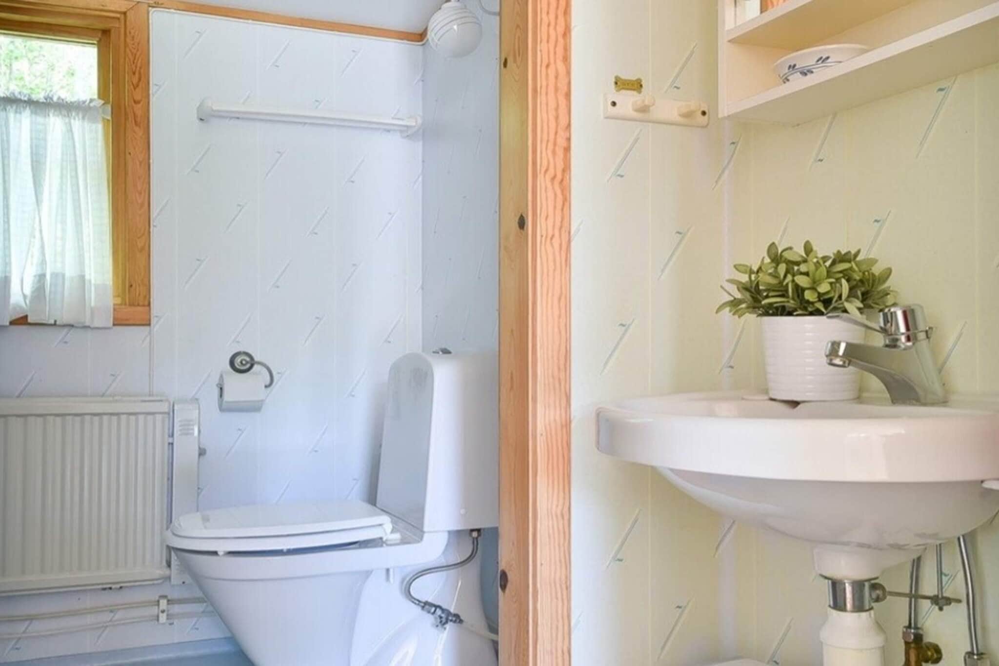 6 Personen vakantie huis in LÖTTORP-Binnen