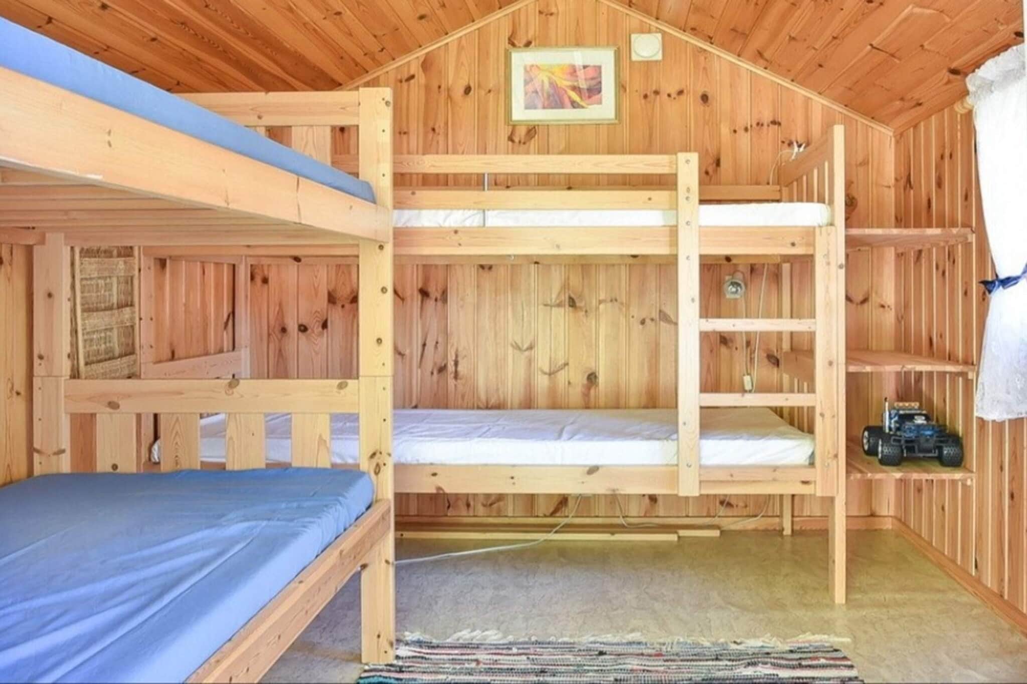 6 Personen vakantie huis in LÖTTORP-Binnen