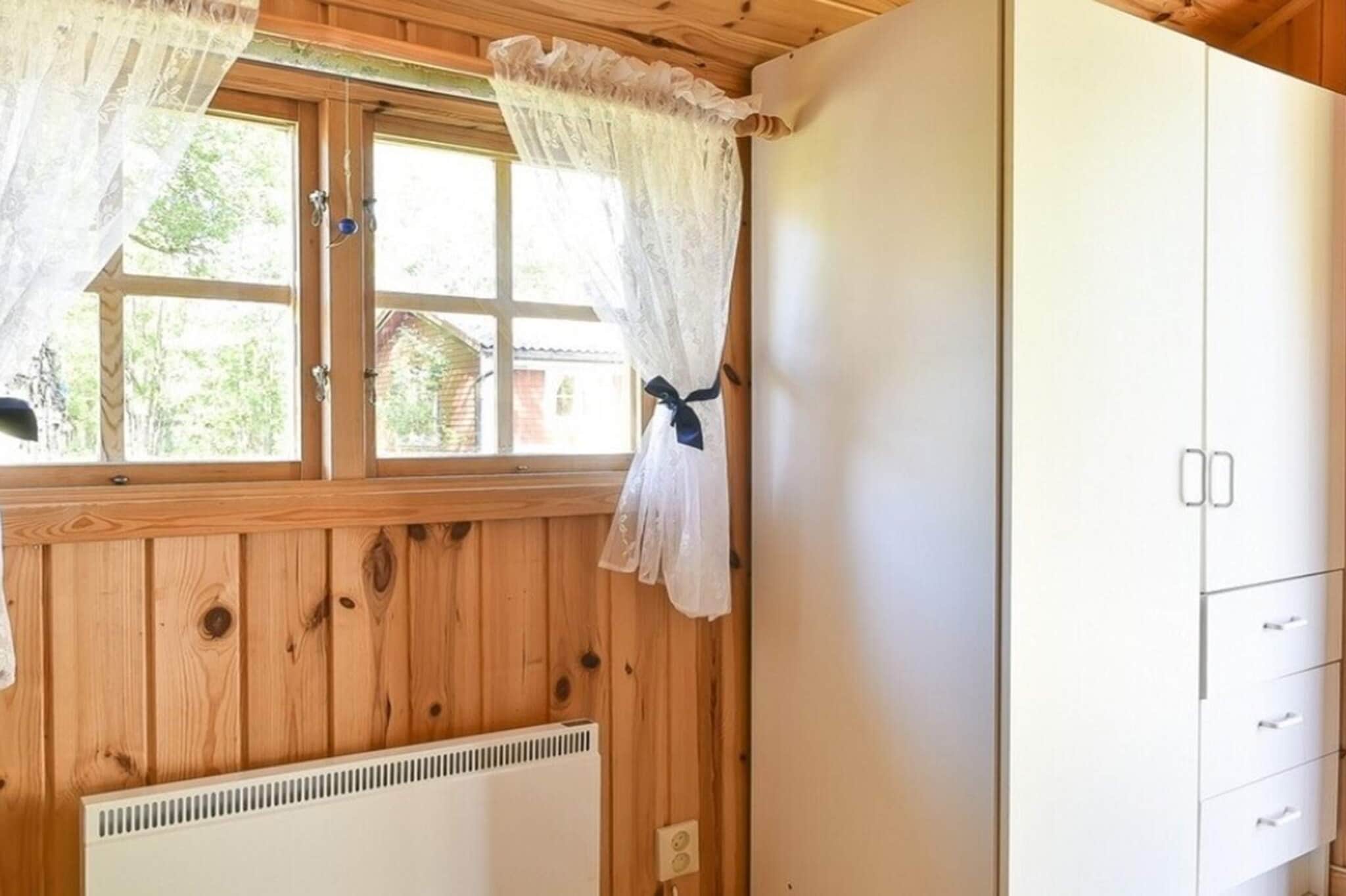 6 Personen vakantie huis in LÖTTORP-Binnen