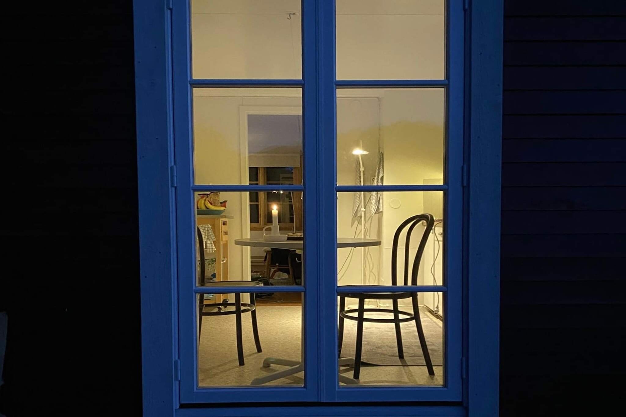 6 Personen vakantie huis in LÖTTORP-Binnen