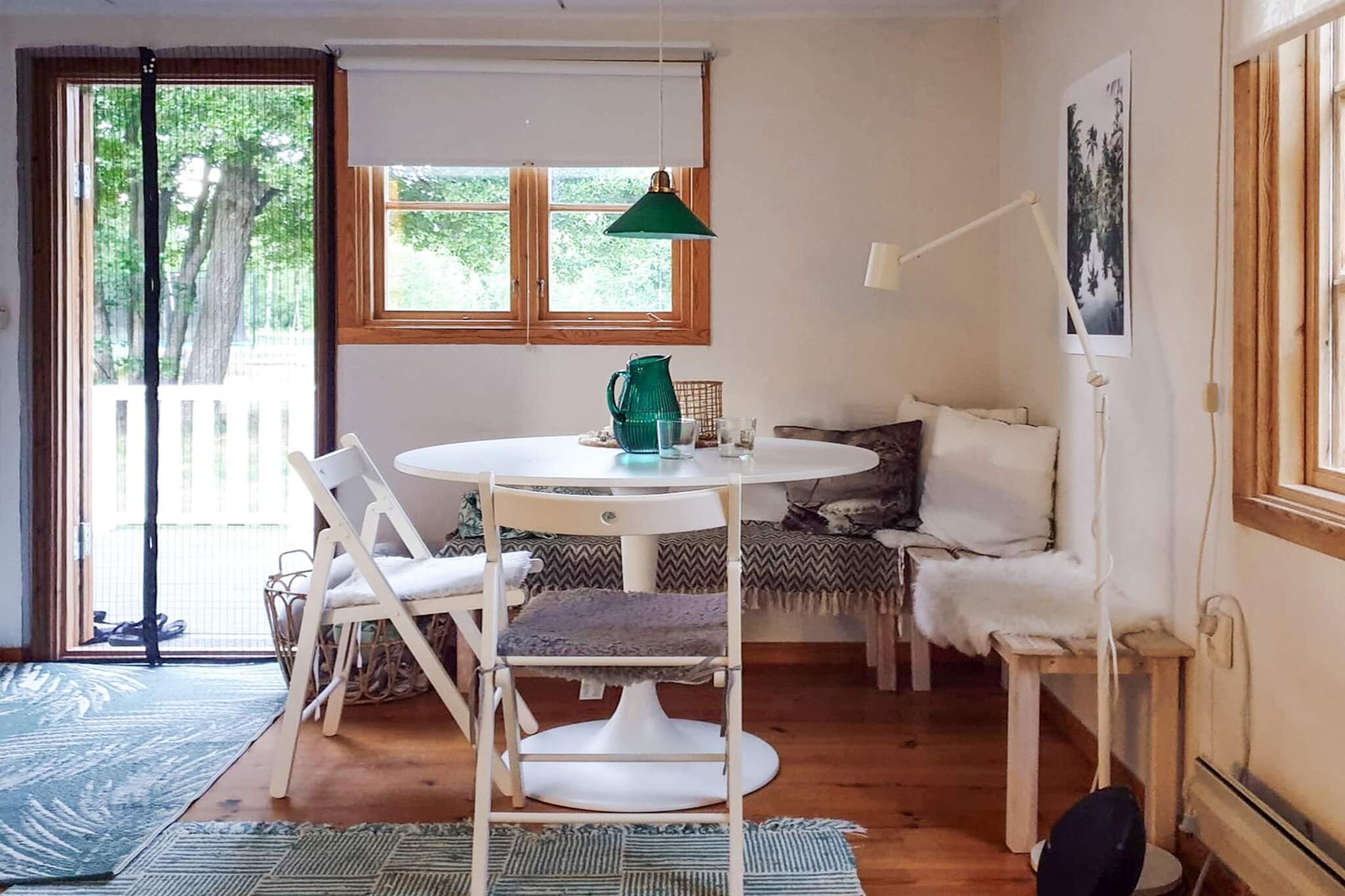 6 Personen vakantie huis in LÖTTORP-Binnen