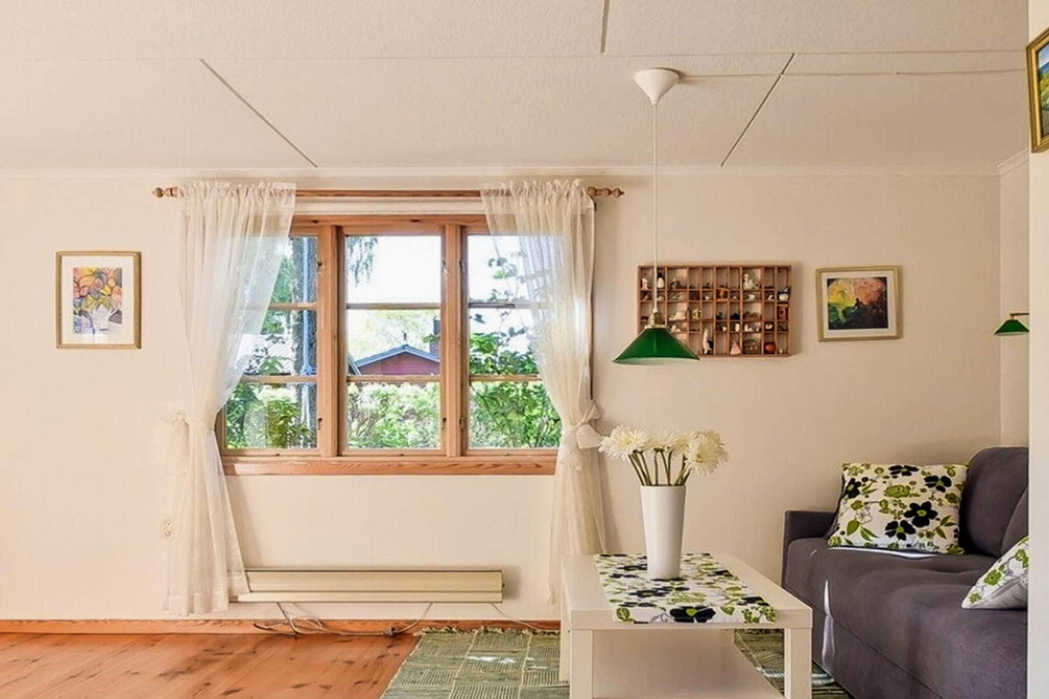 6 Personen vakantie huis in LÖTTORP-Binnen