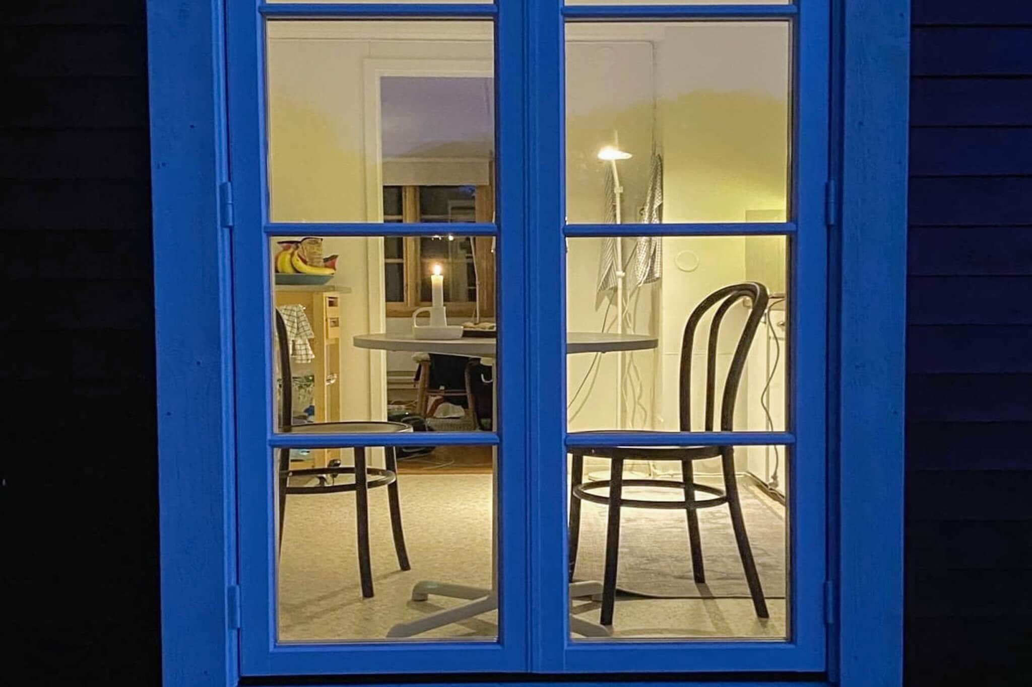 6 Personen vakantie huis in LÖTTORP-Binnen