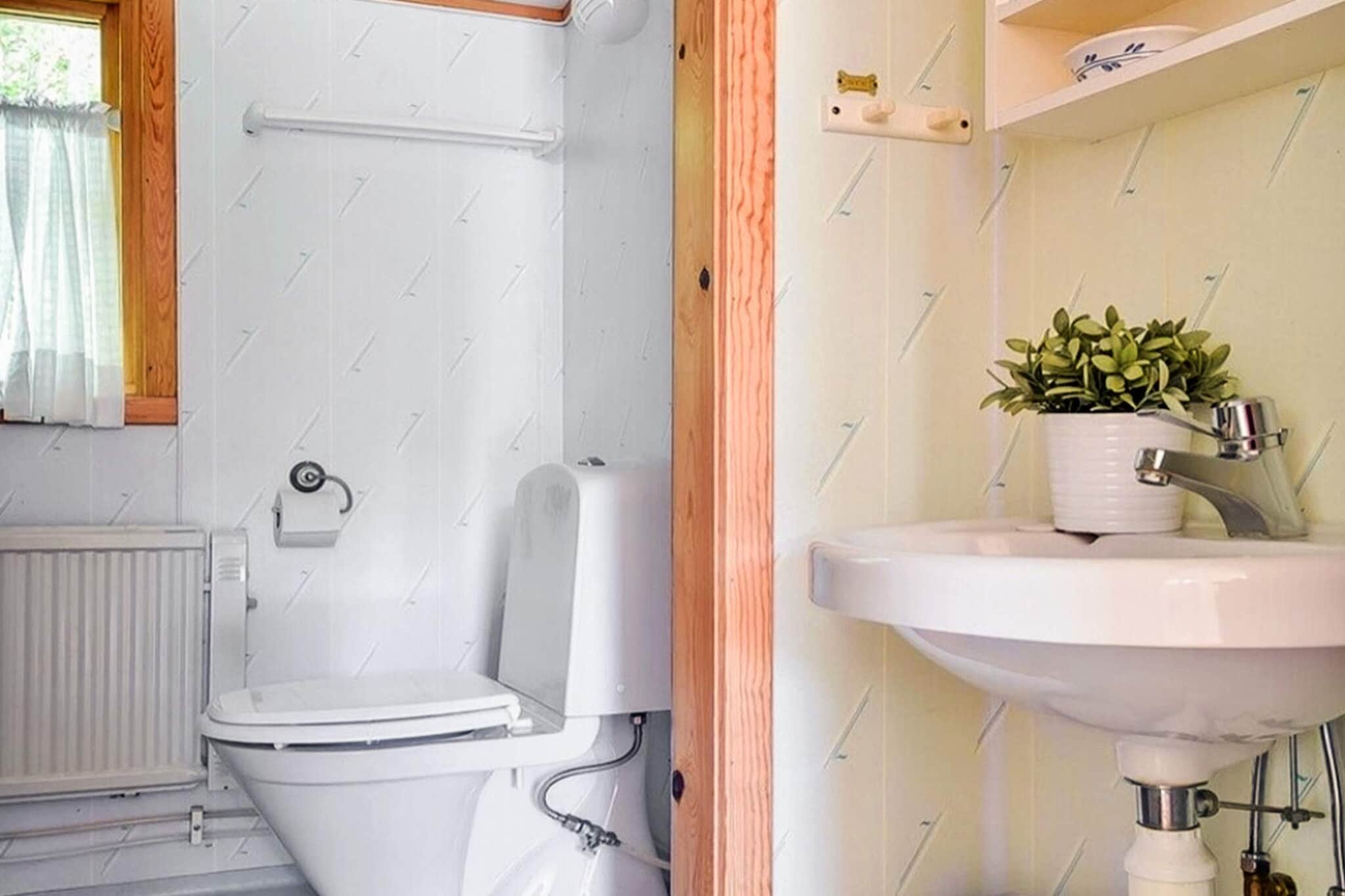 6 Personen vakantie huis in LÖTTORP-Binnen