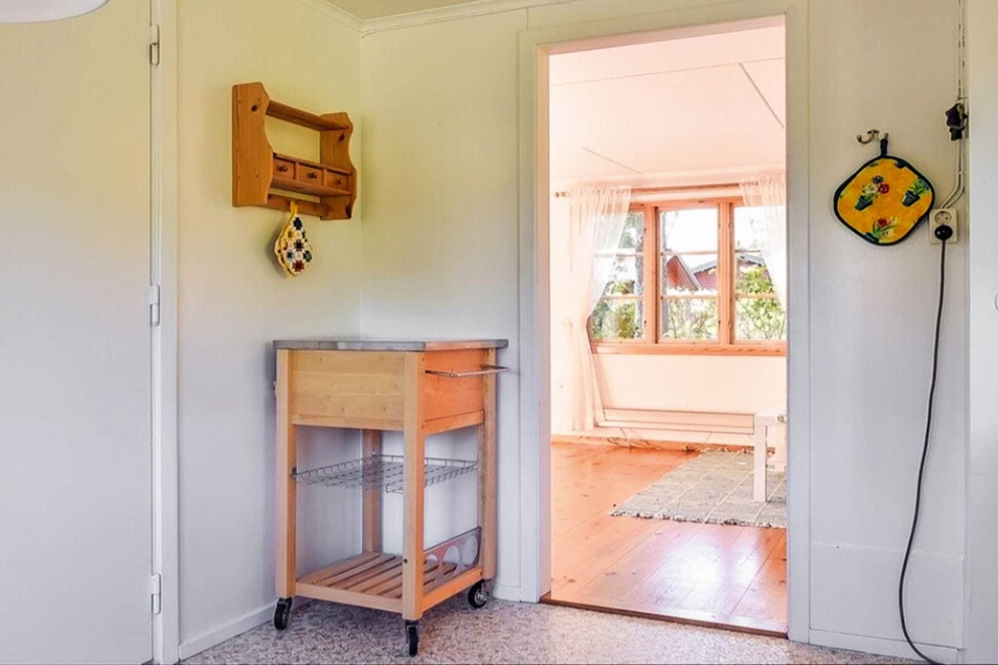 6 Personen vakantie huis in LÖTTORP-Binnen