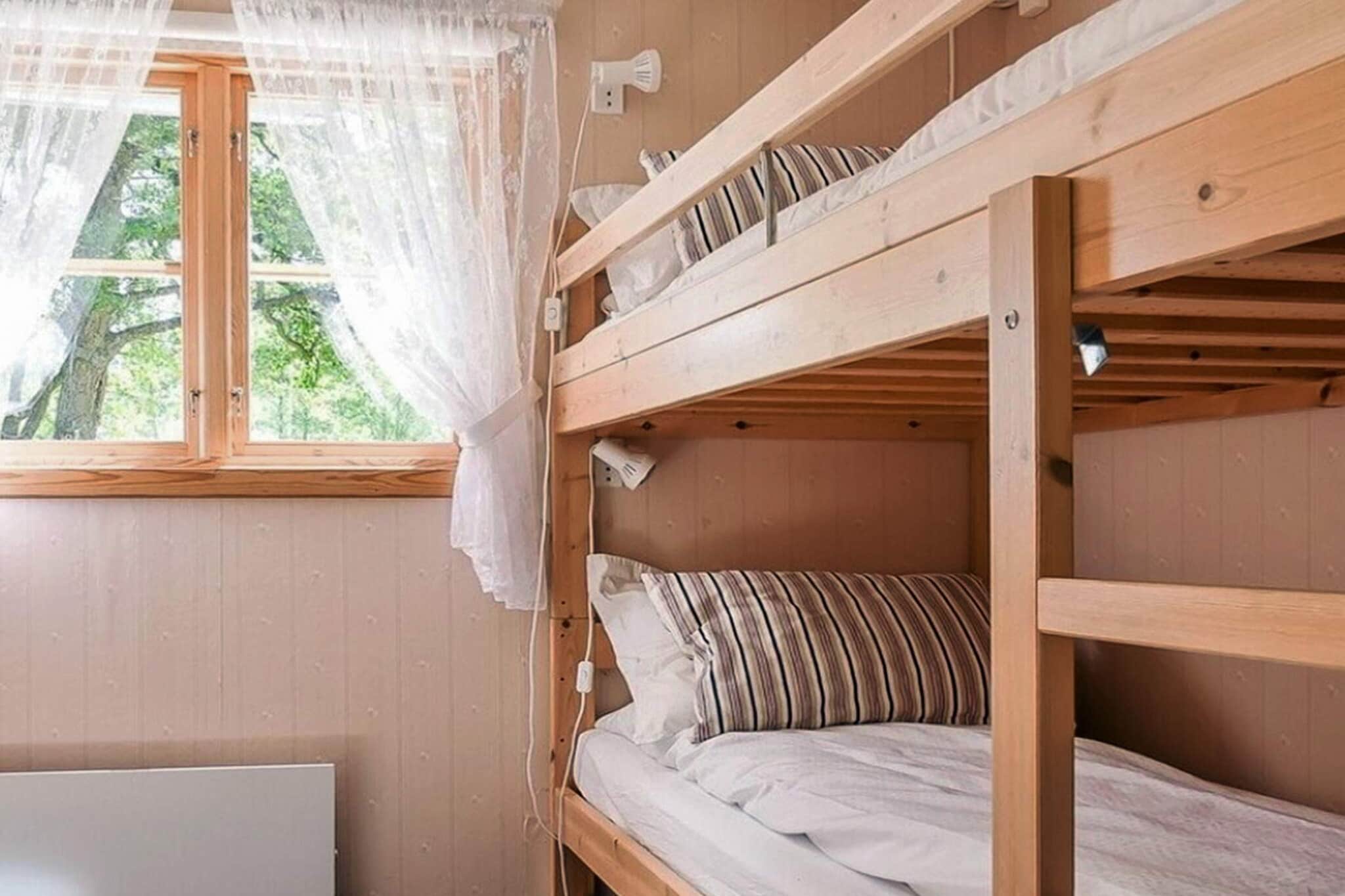 6 Personen vakantie huis in LÖTTORP-Binnen