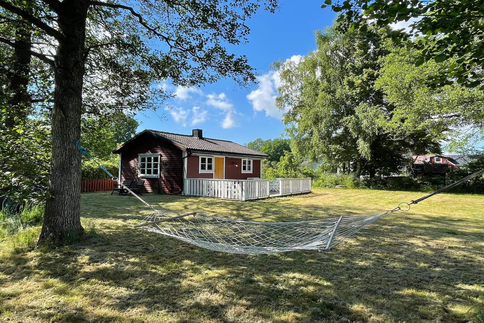 6 Personen vakantie huis in LÖTTORP