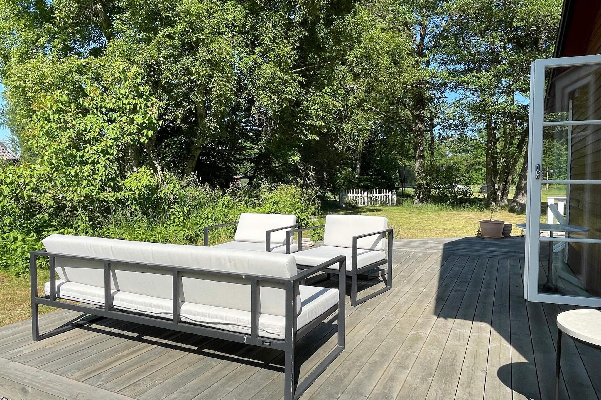 6 Personen vakantie huis in LÖTTORP - Buitenlucht
