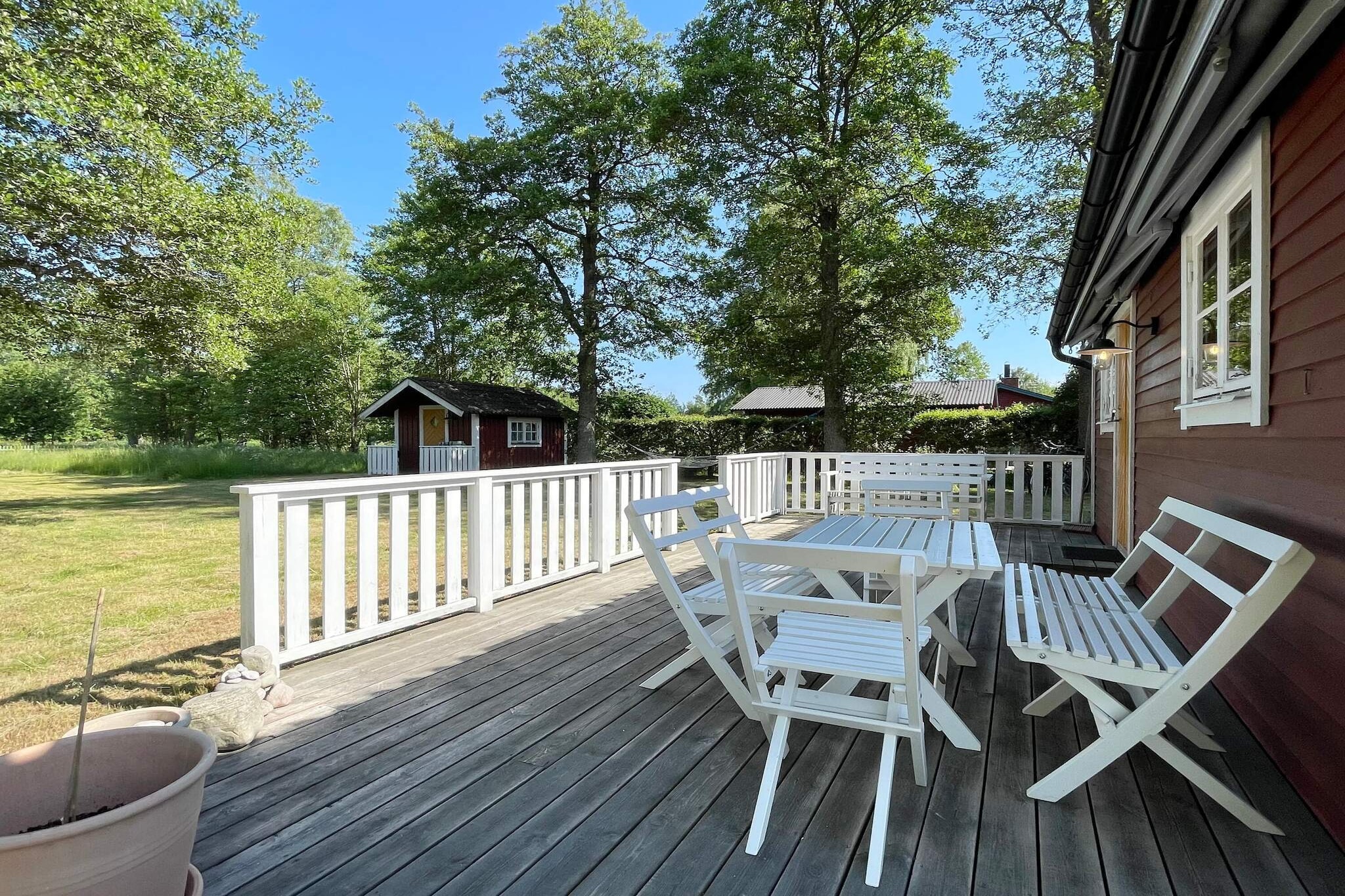 6 Personen vakantie huis in LÖTTORP