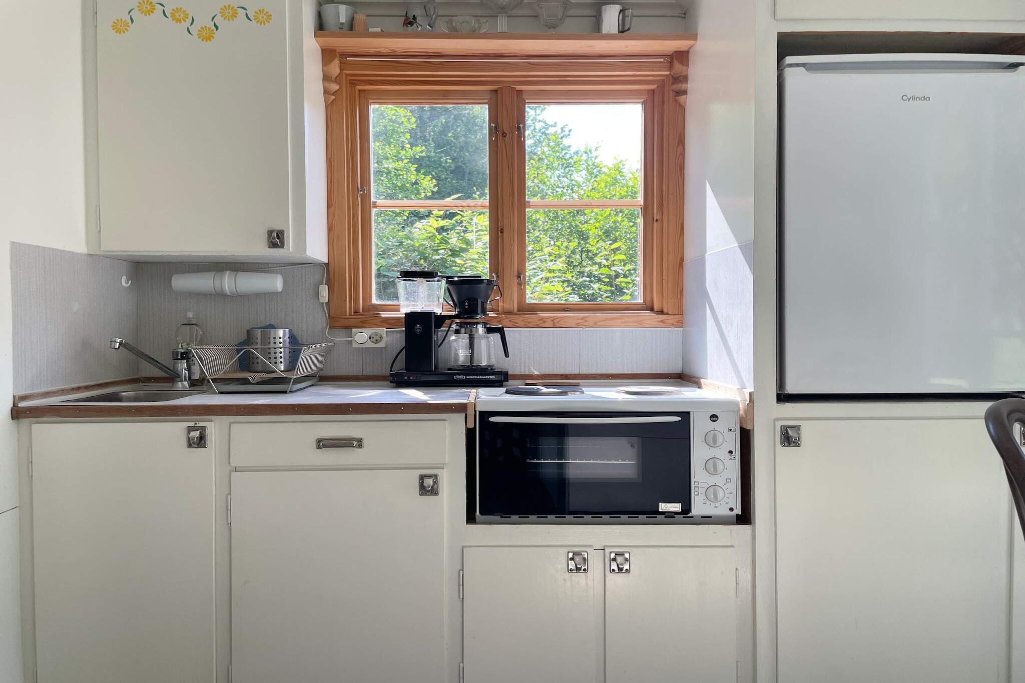 6 Personen vakantie huis in LÖTTORP - Binnen