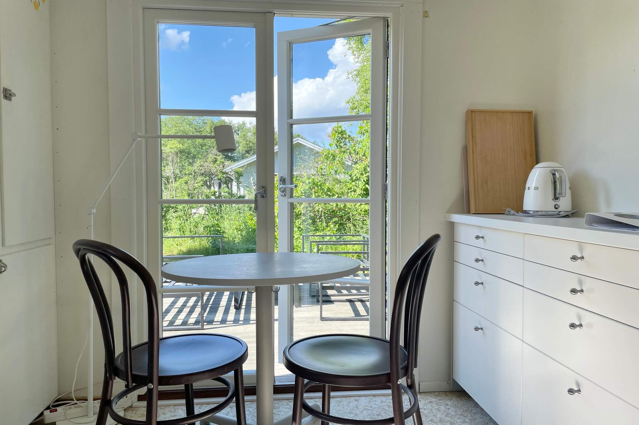 6 Personen vakantie huis in LÖTTORP - Binnen