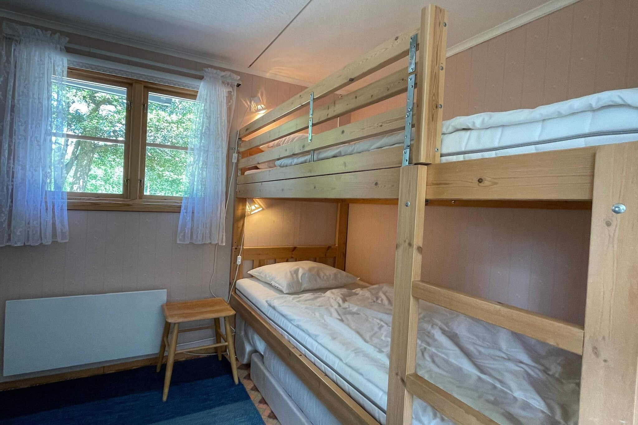 6 Personen vakantie huis in LÖTTORP - Binnen