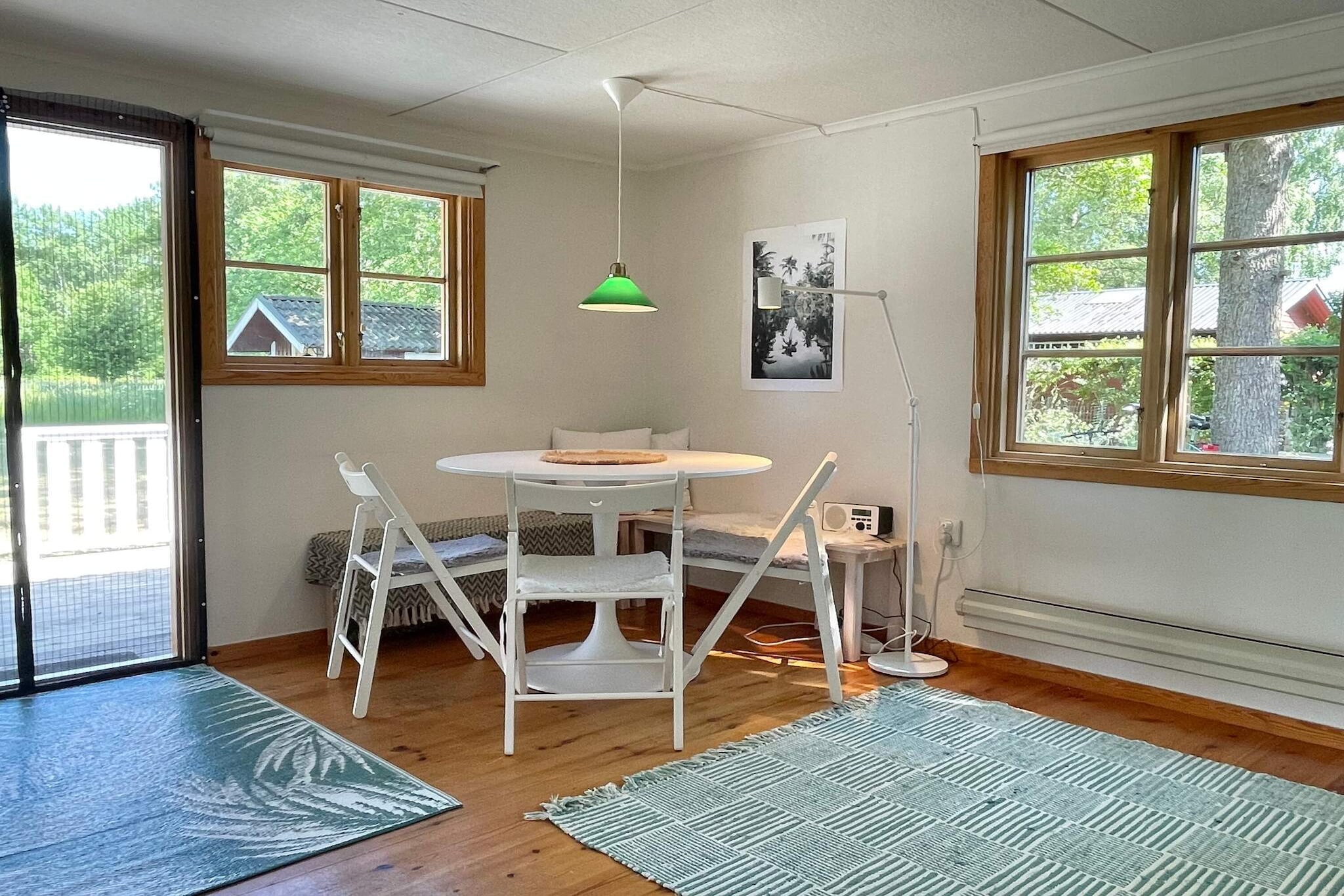 6 Personen vakantie huis in LÖTTORP - Binnen