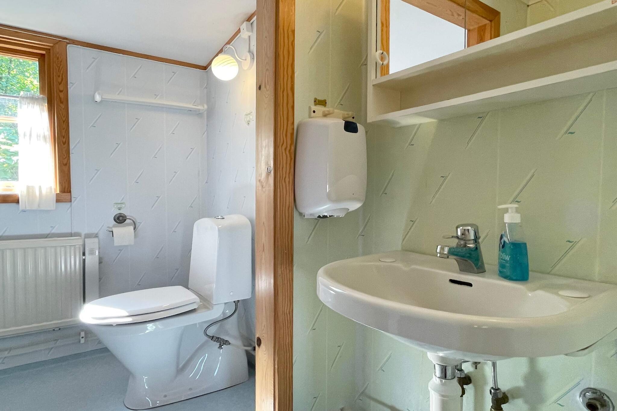 6 Personen vakantie huis in LÖTTORP - Binnen