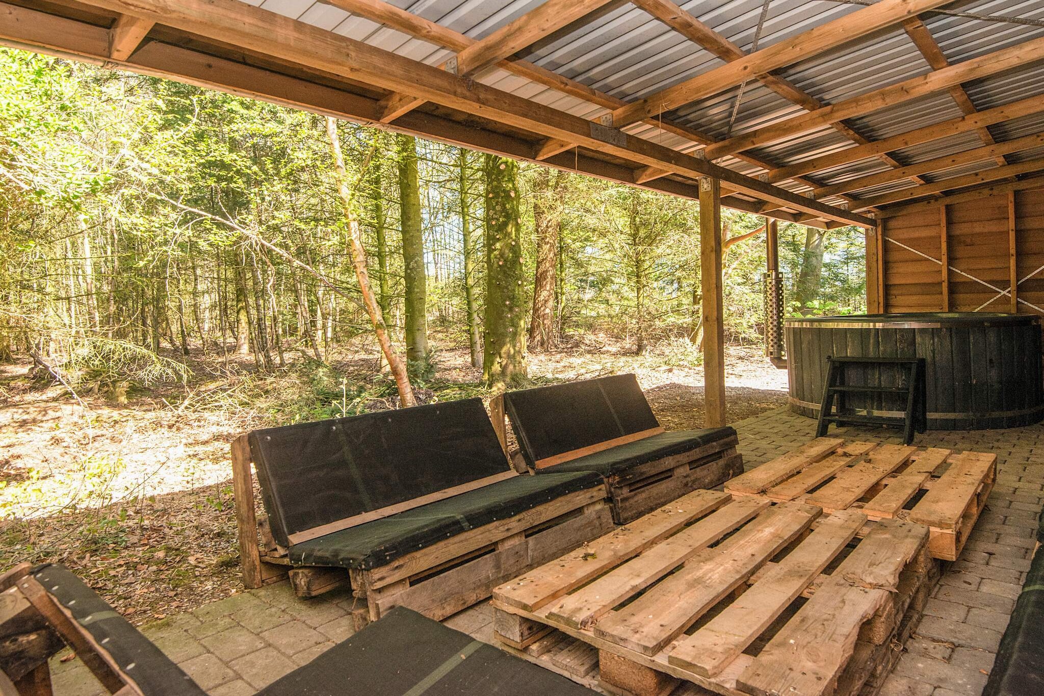 8 Personen vakantie huis in Ribe - Uitzicht