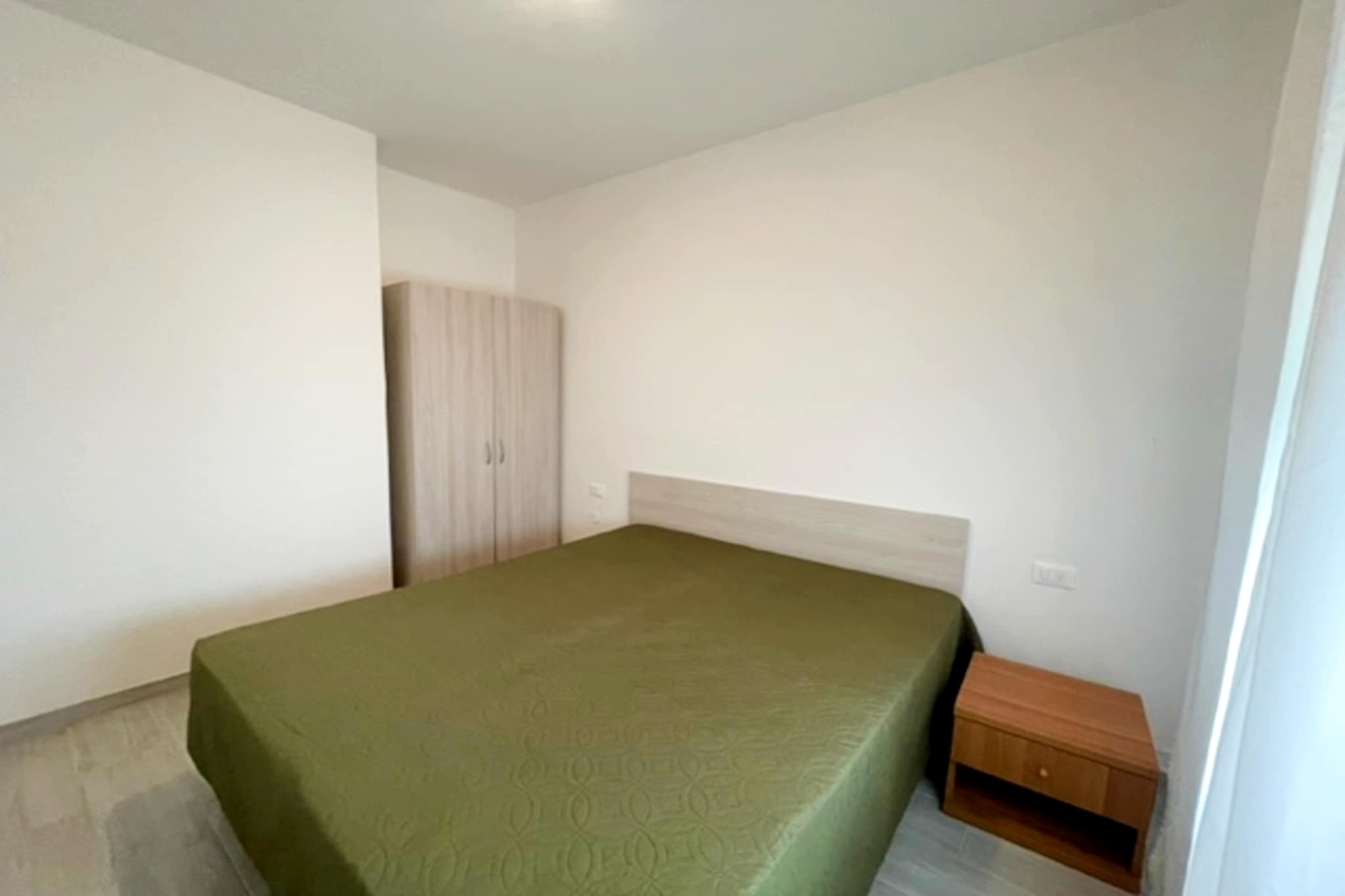 Fausta trilo - 9 -Slaapkamer