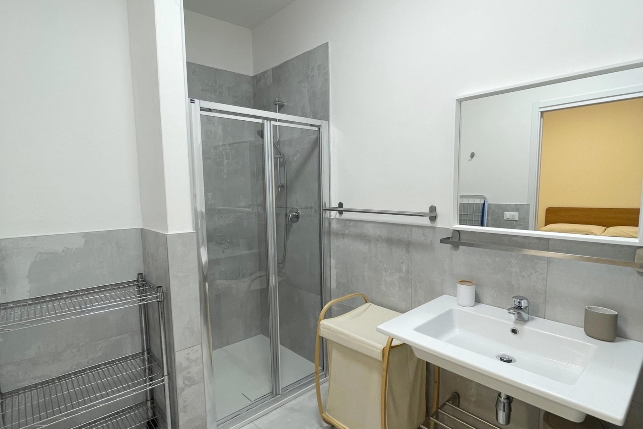 Bath Room