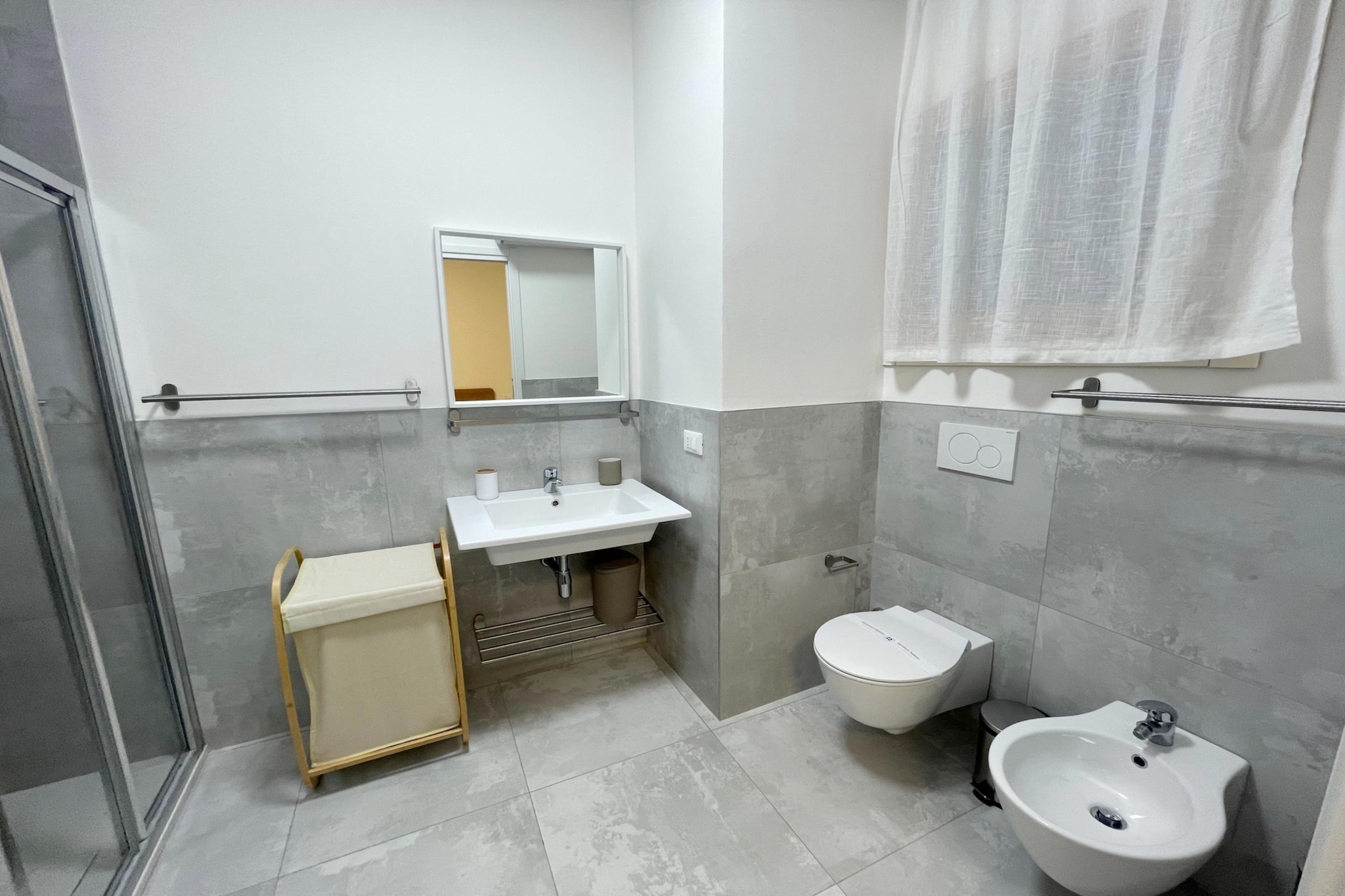 Bath Room