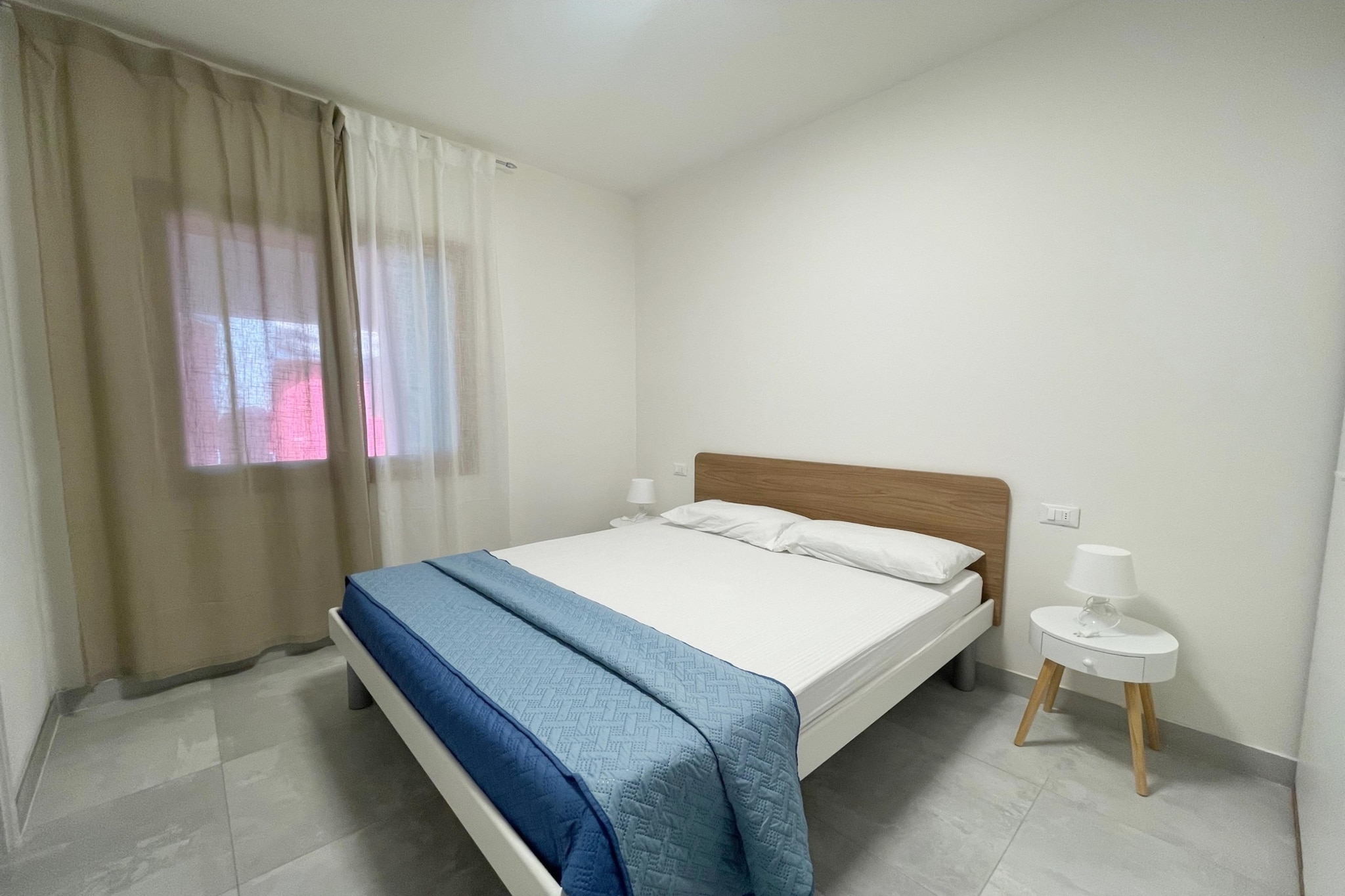 Bed Room