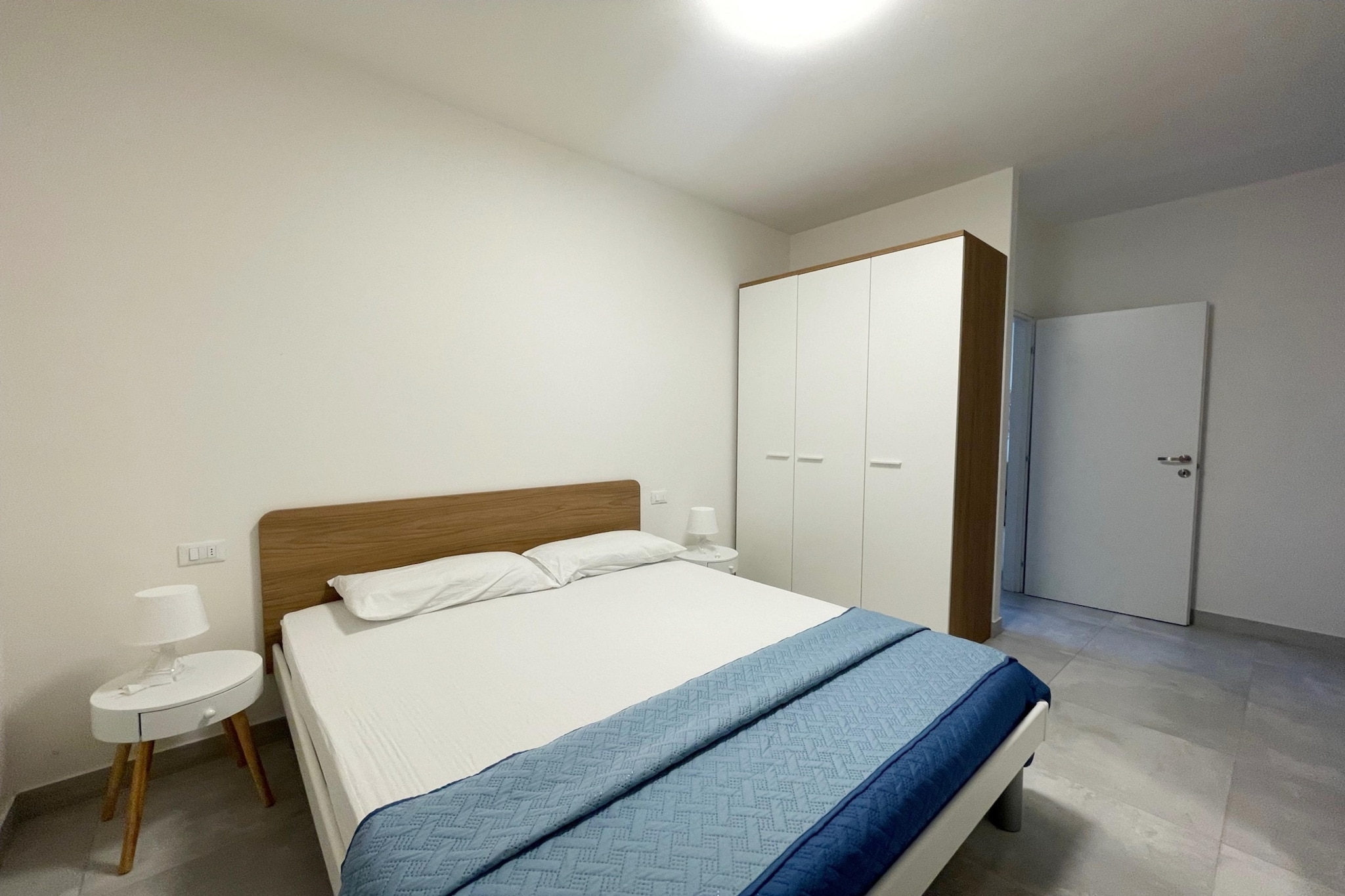Bed Room
