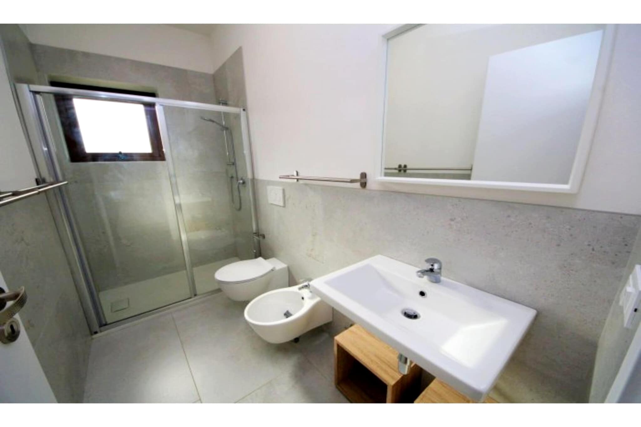 Bath Room