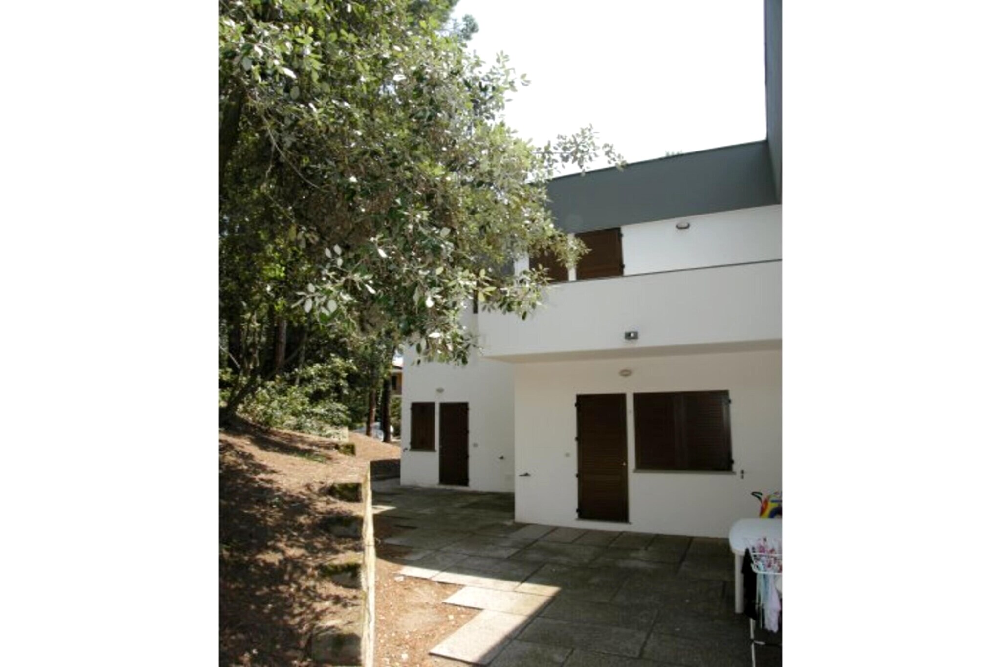 Exterior Summer