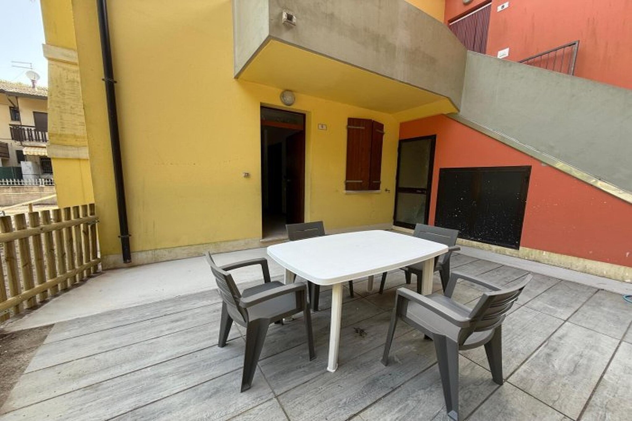 Terrace Balcony