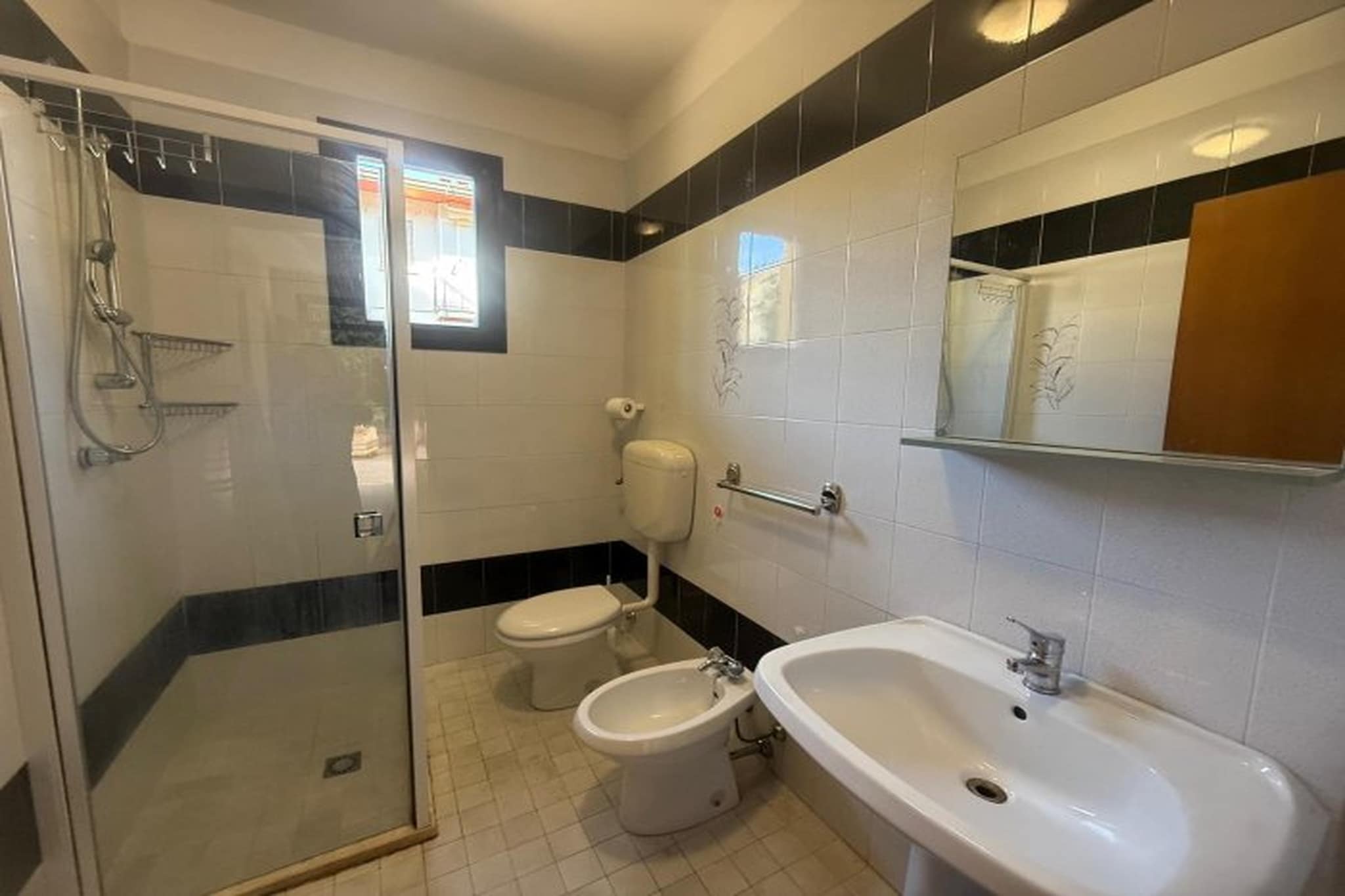 Bath Room
