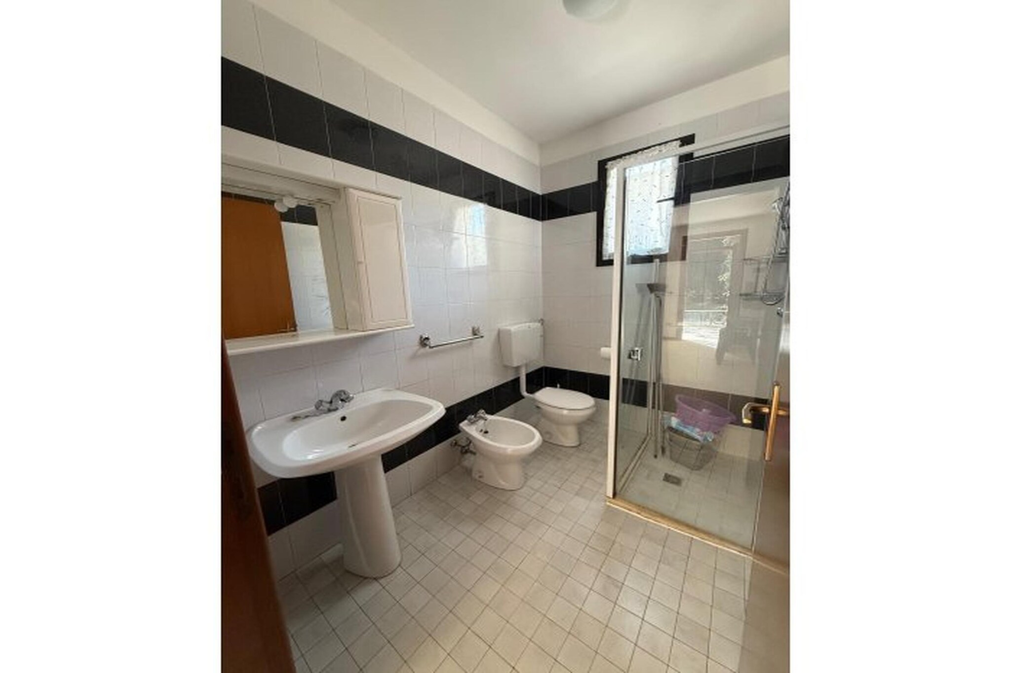 Bath Room