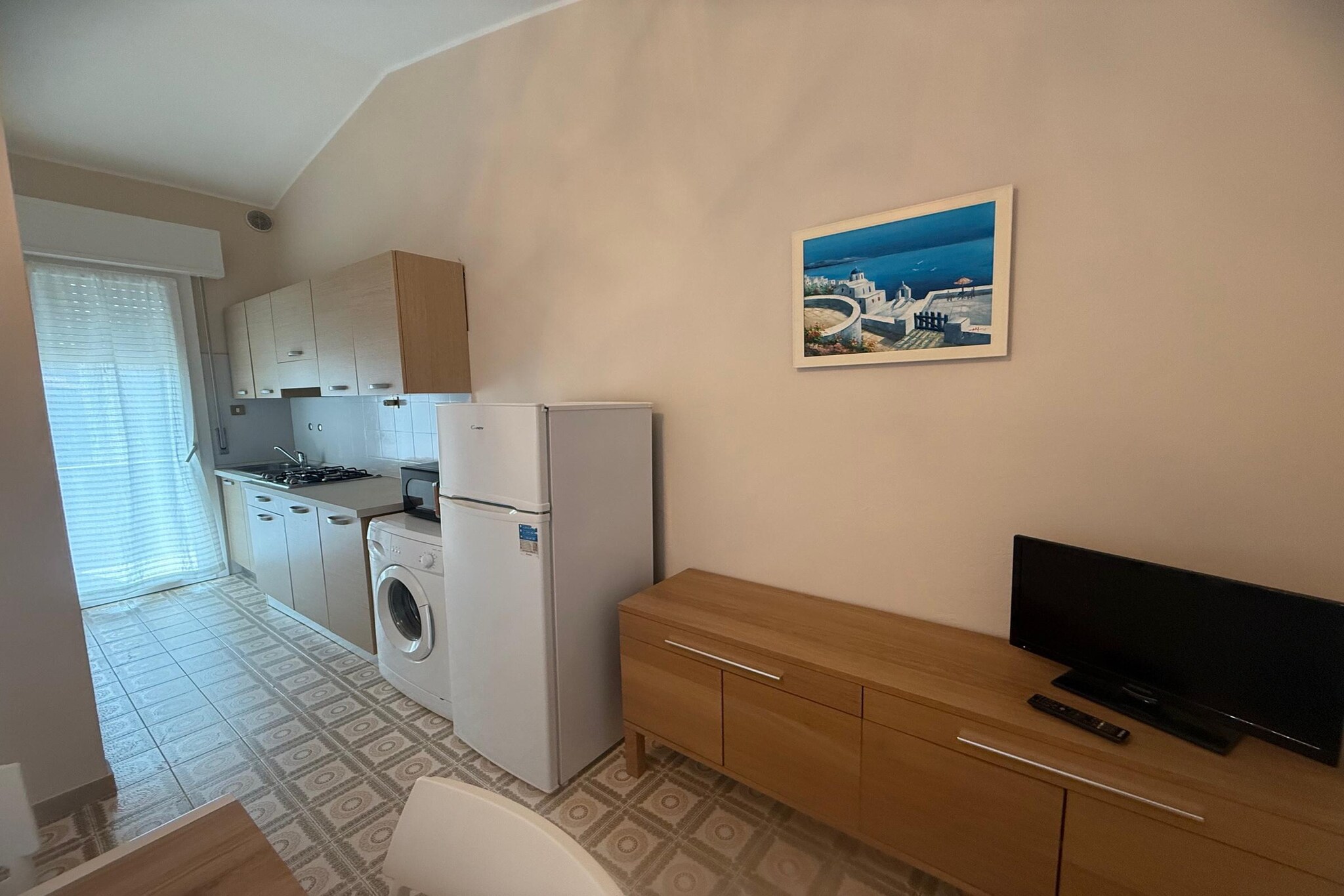 Rosolina Apartment Near Porto Caleri