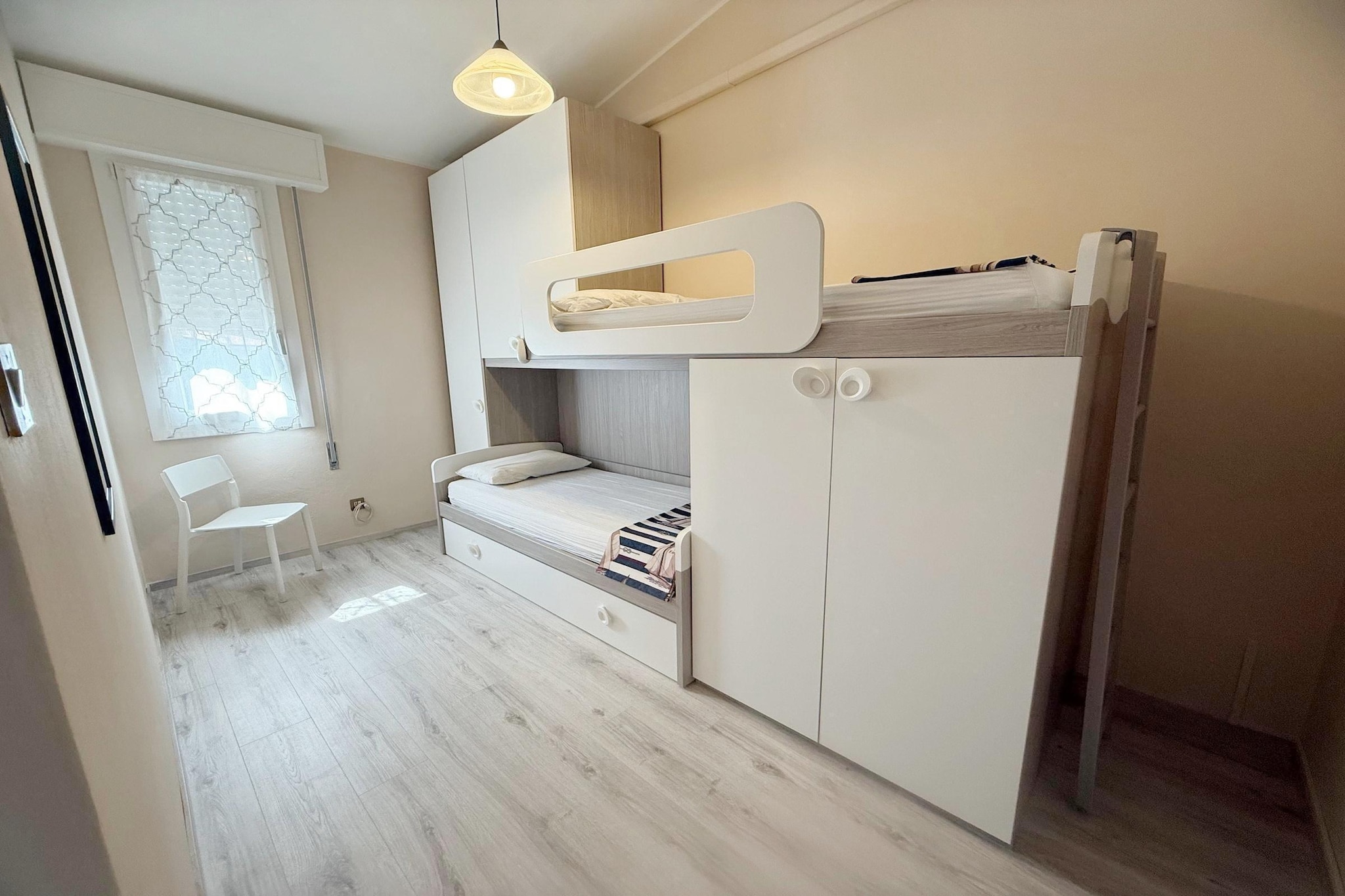 Maria trilo – 6 - Slaapkamer