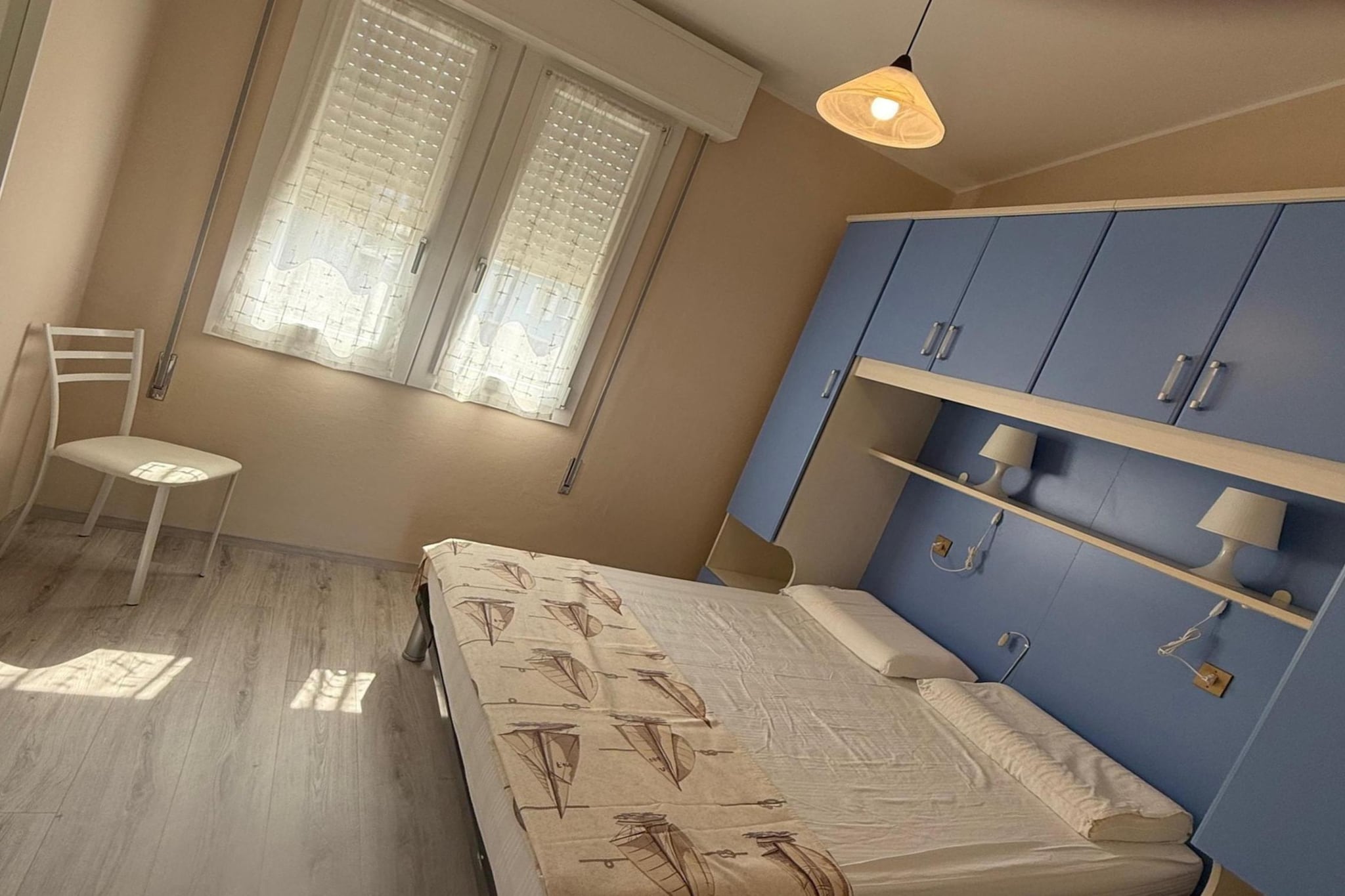 Maria trilo – 6 - Slaapkamer
