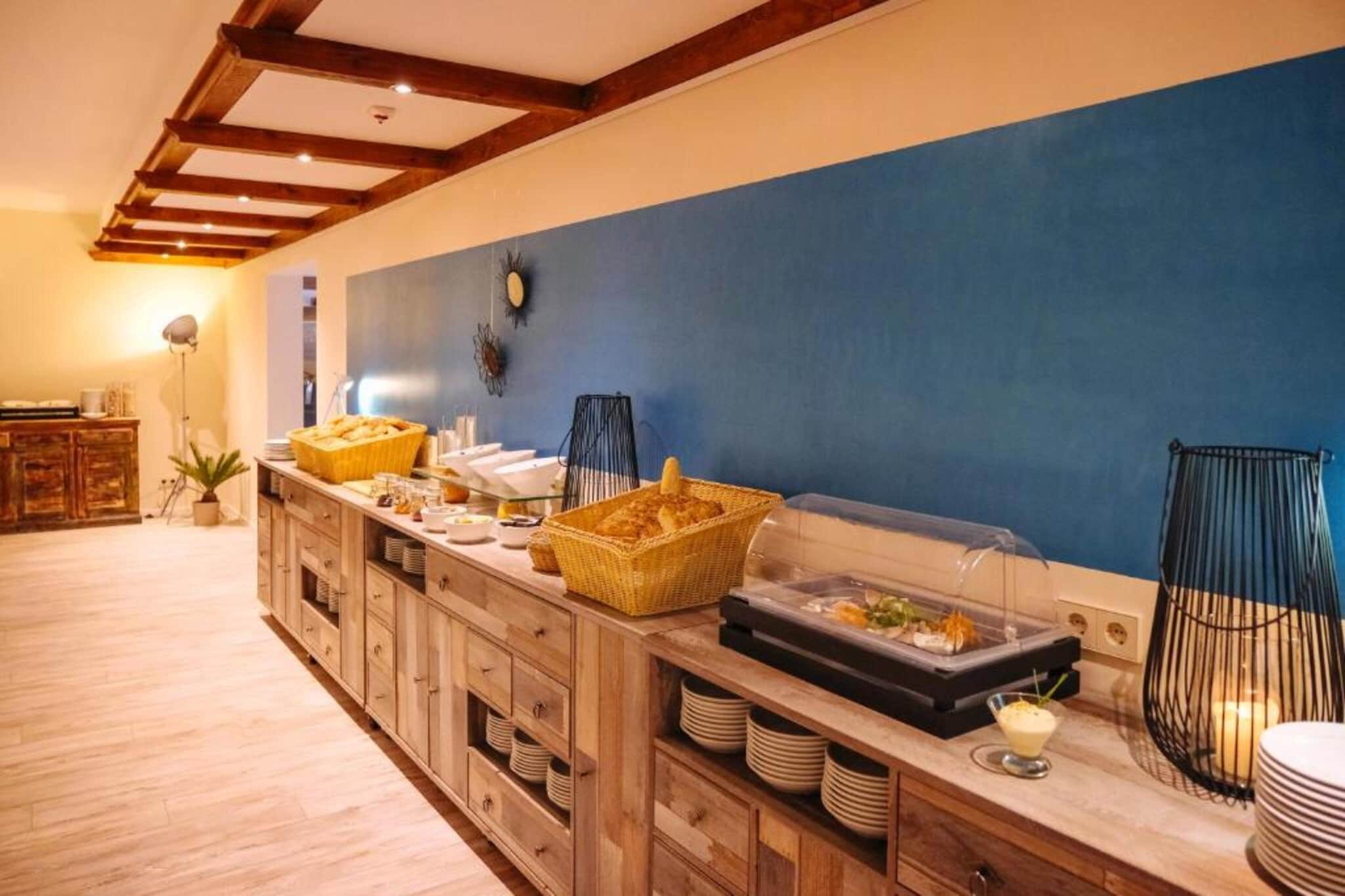 Single Room-Faciliteiten